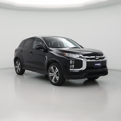 2024 Mitsubishi Outlander Sport SE