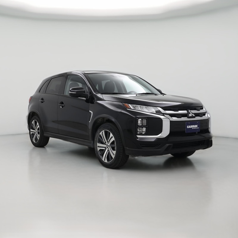2024 Mitsubishi Outlander Sport SE