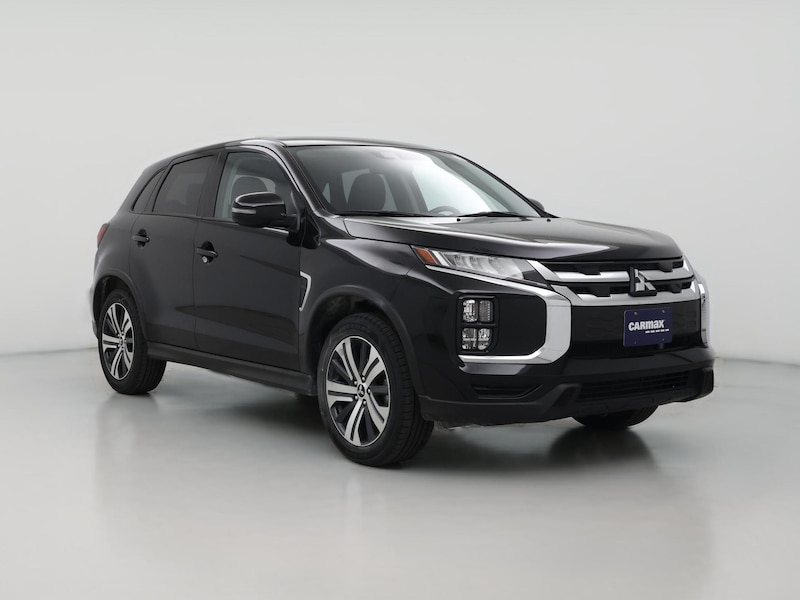 2024 Mitsubishi Outlander Sport SE