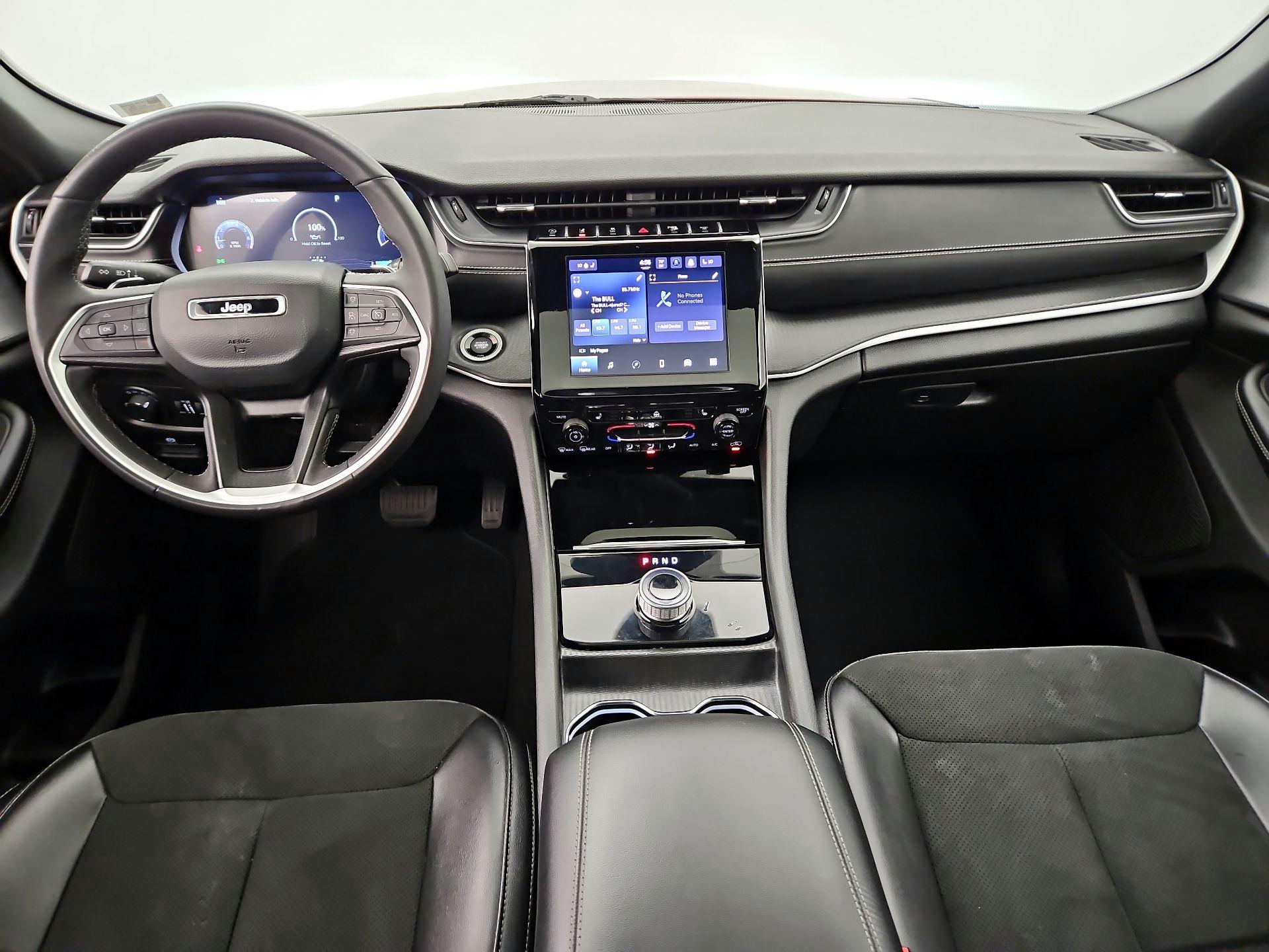 Thumbnail: 2024 Jeep Grand Cherokee - 9