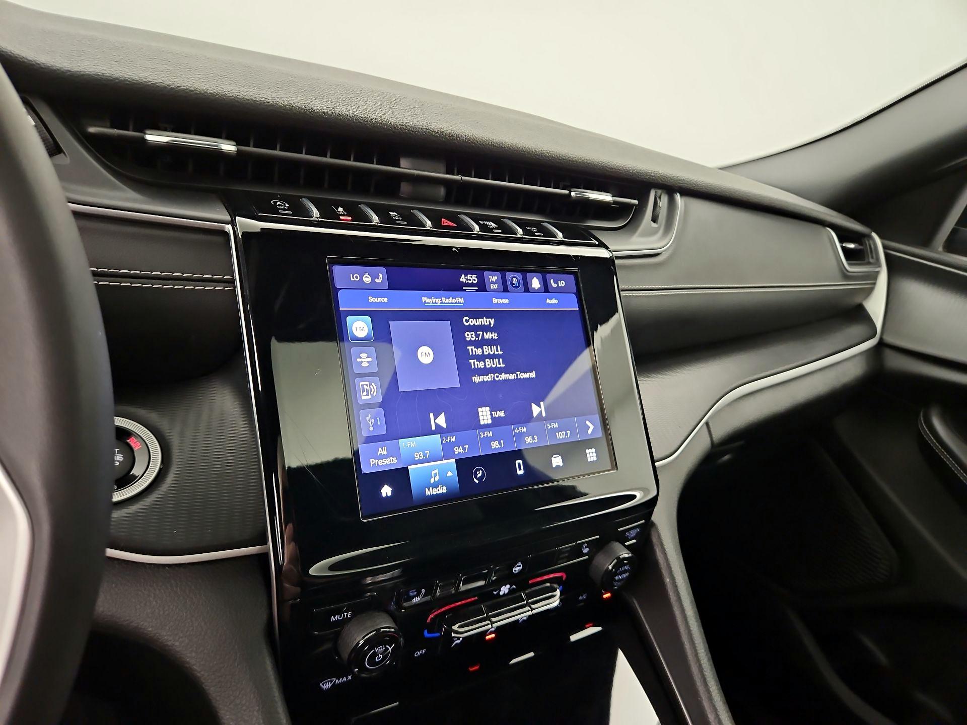 Thumbnail: 2024 Jeep Grand Cherokee - 15