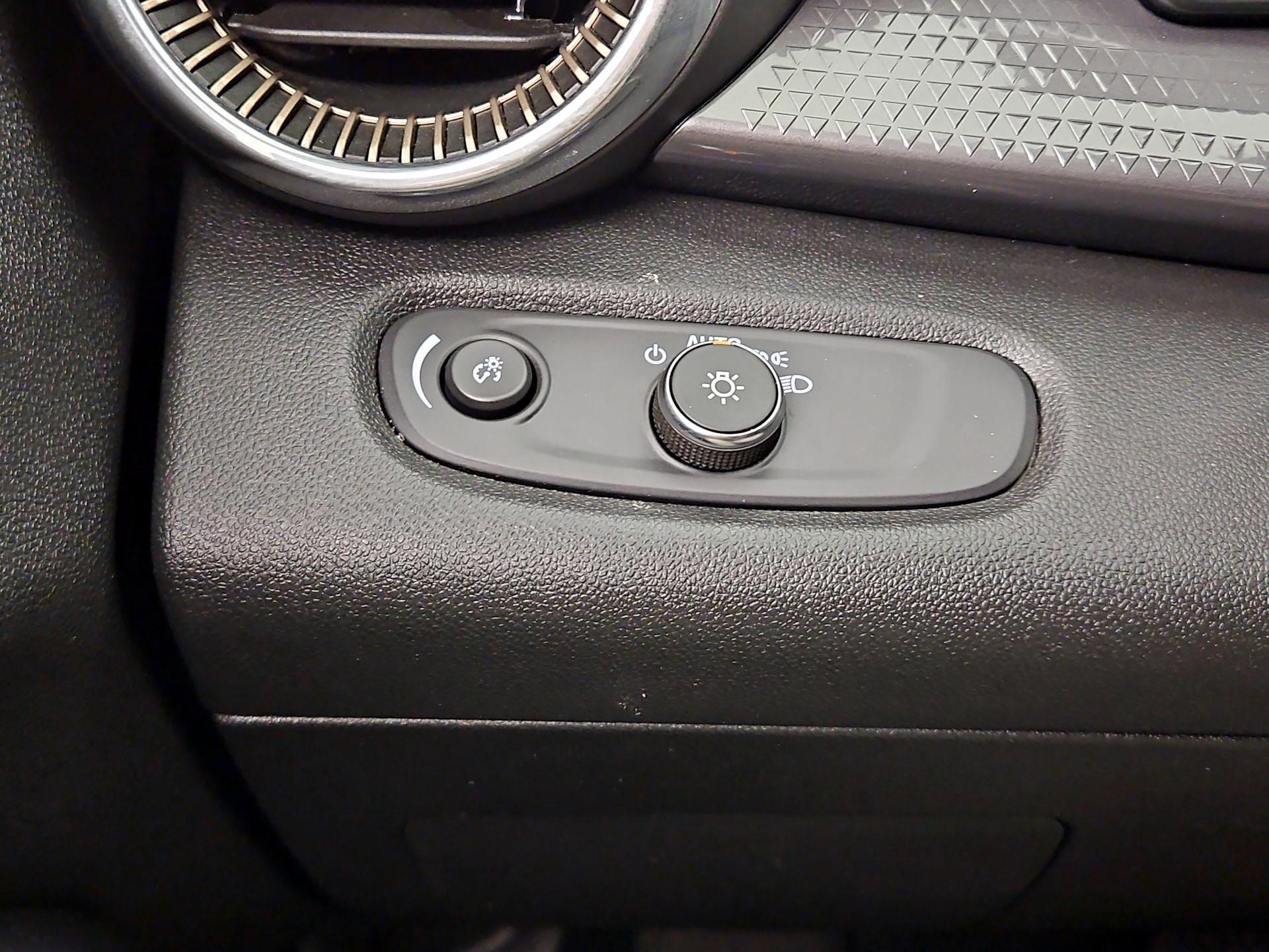 Thumbnail: 2025 Chevrolet Trax - 13