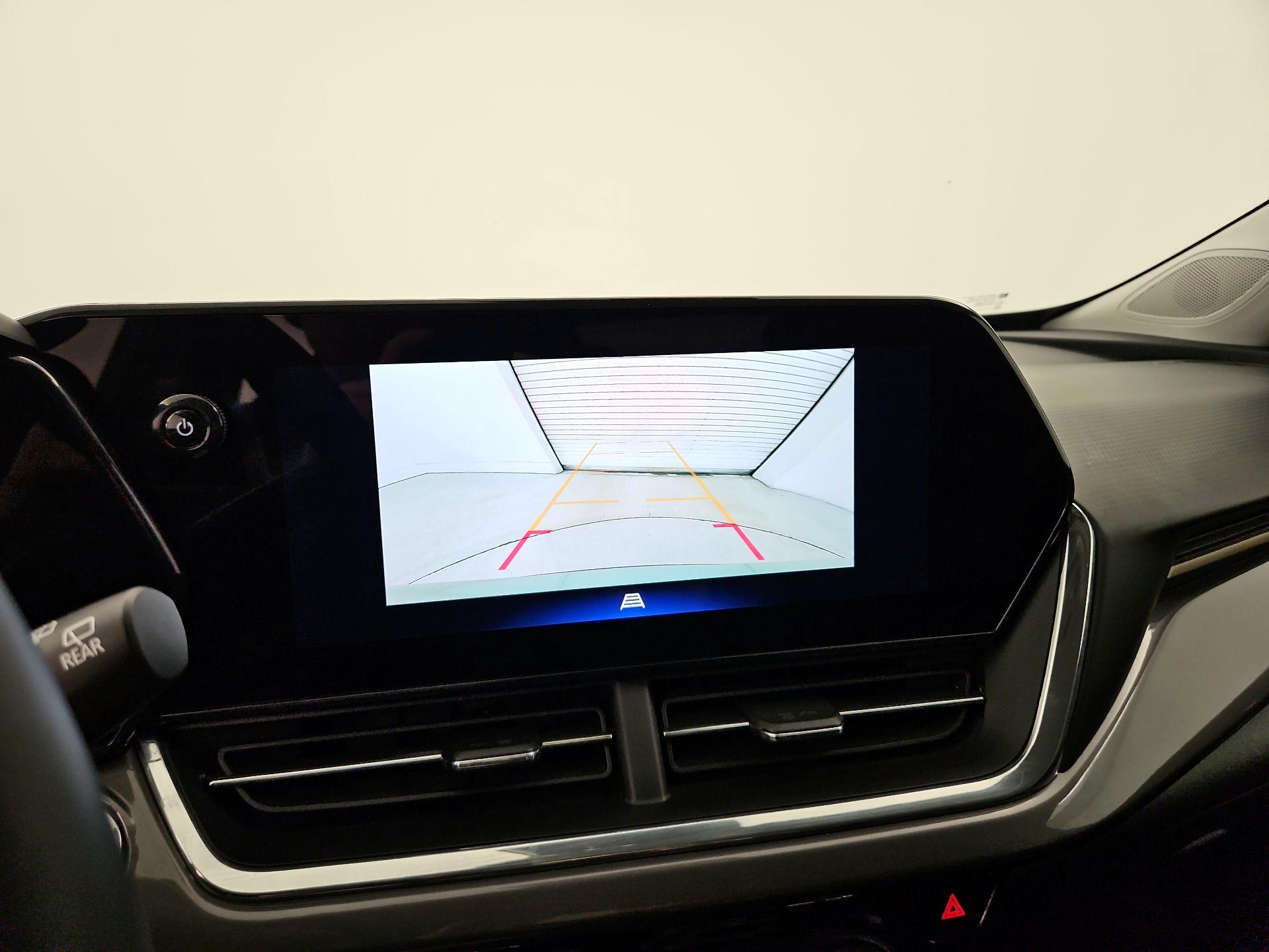 Thumbnail: 2025 Chevrolet Trax - 14