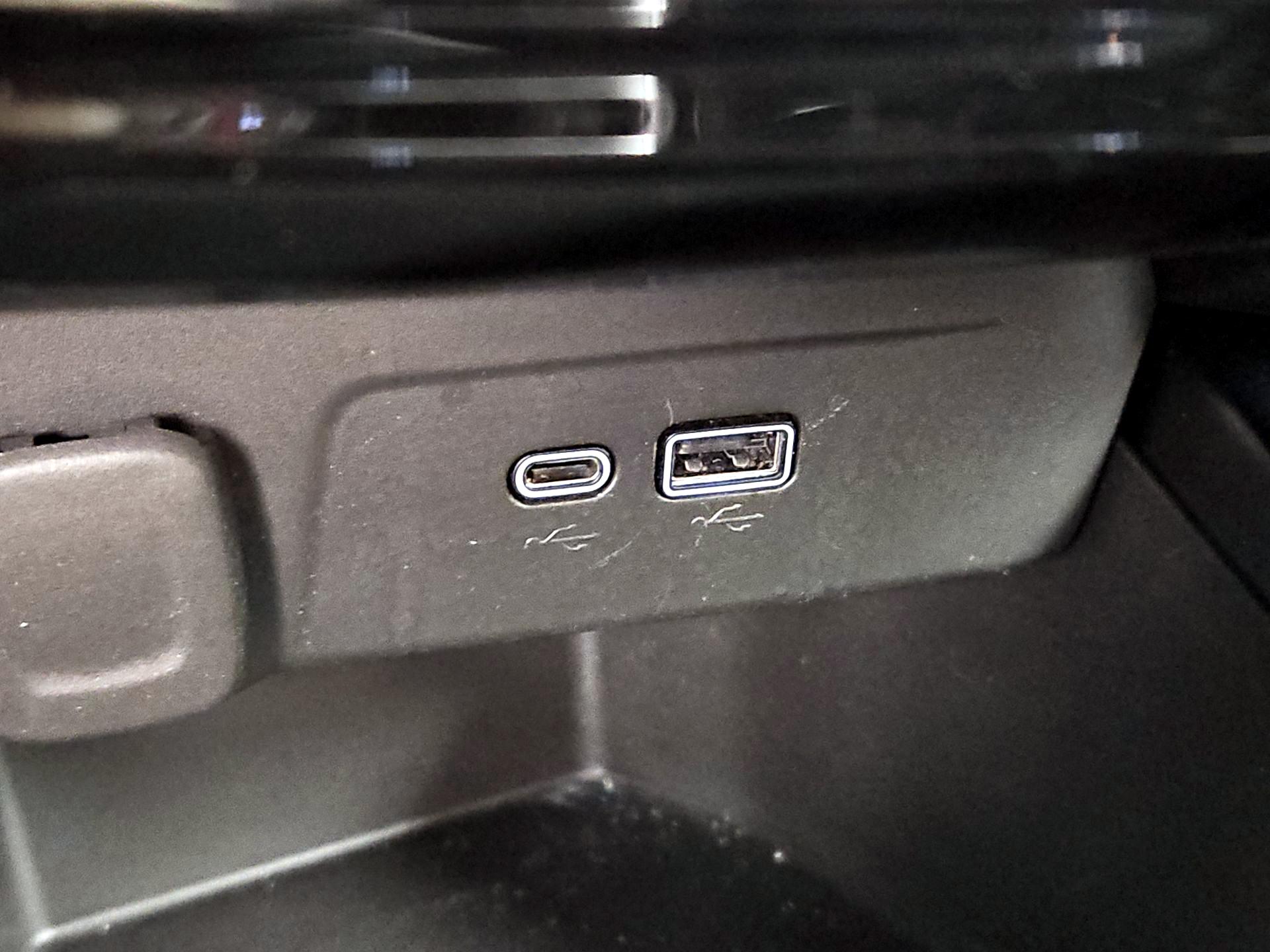 Thumbnail: 2025 Chevrolet Trax - 18