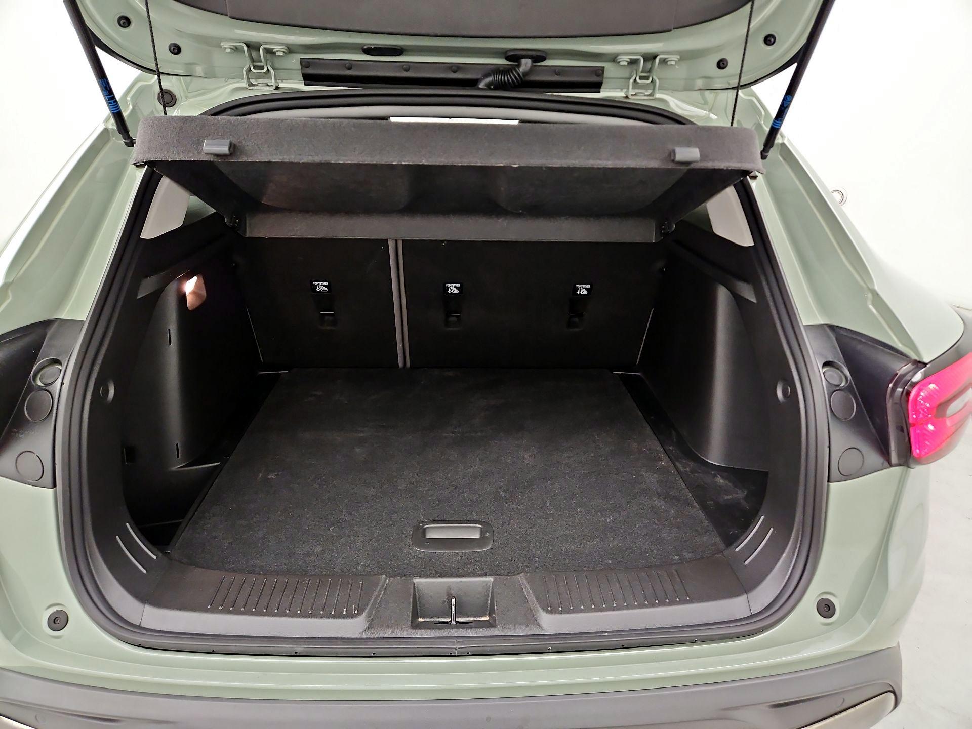 Thumbnail: 2025 Chevrolet Trax - 20