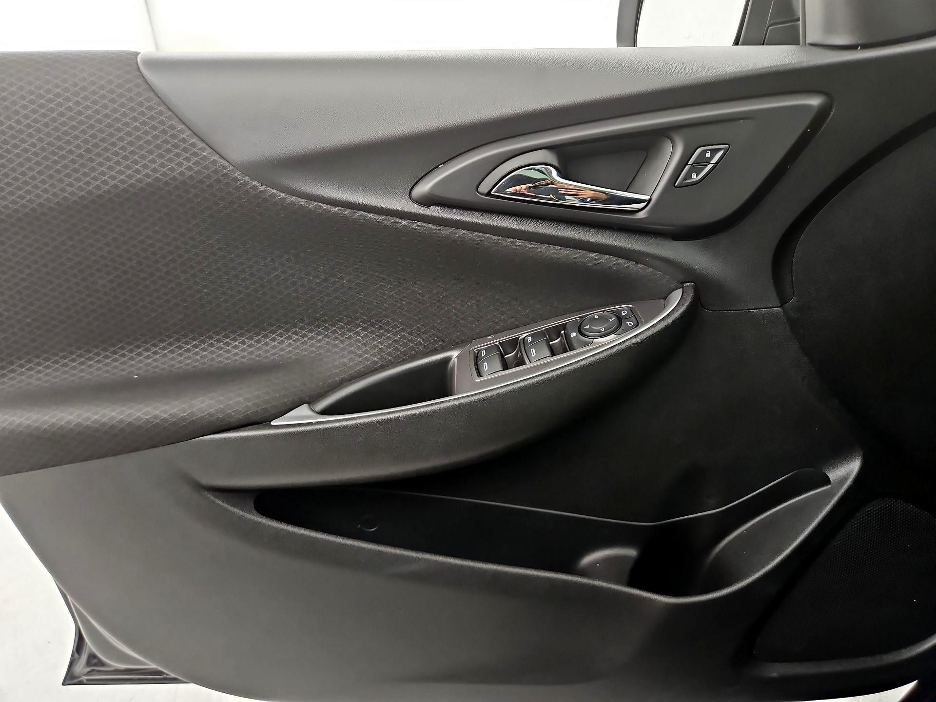 Thumbnail: 2024 Chevrolet Malibu - 12