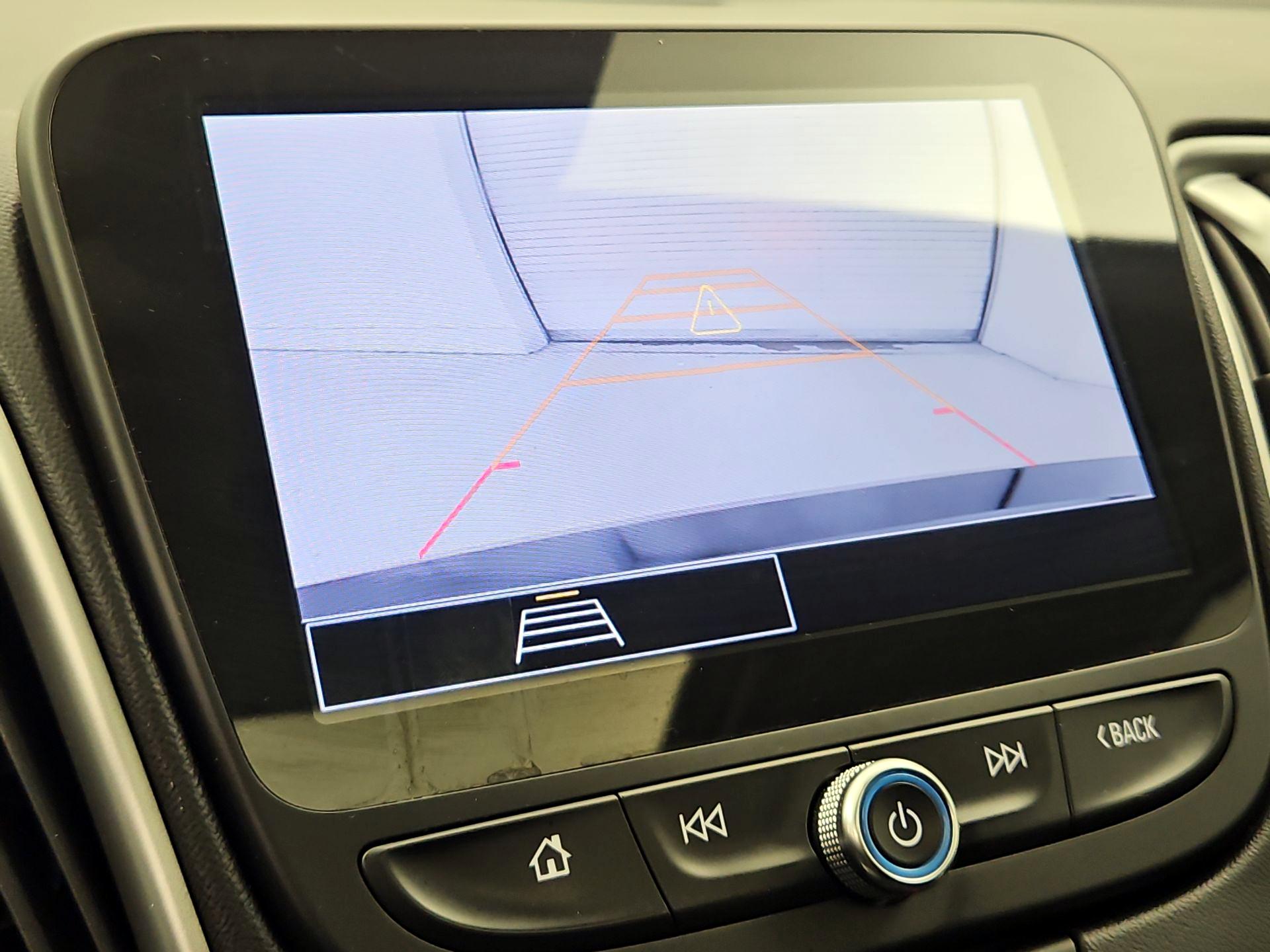 Thumbnail: 2024 Chevrolet Malibu - 14