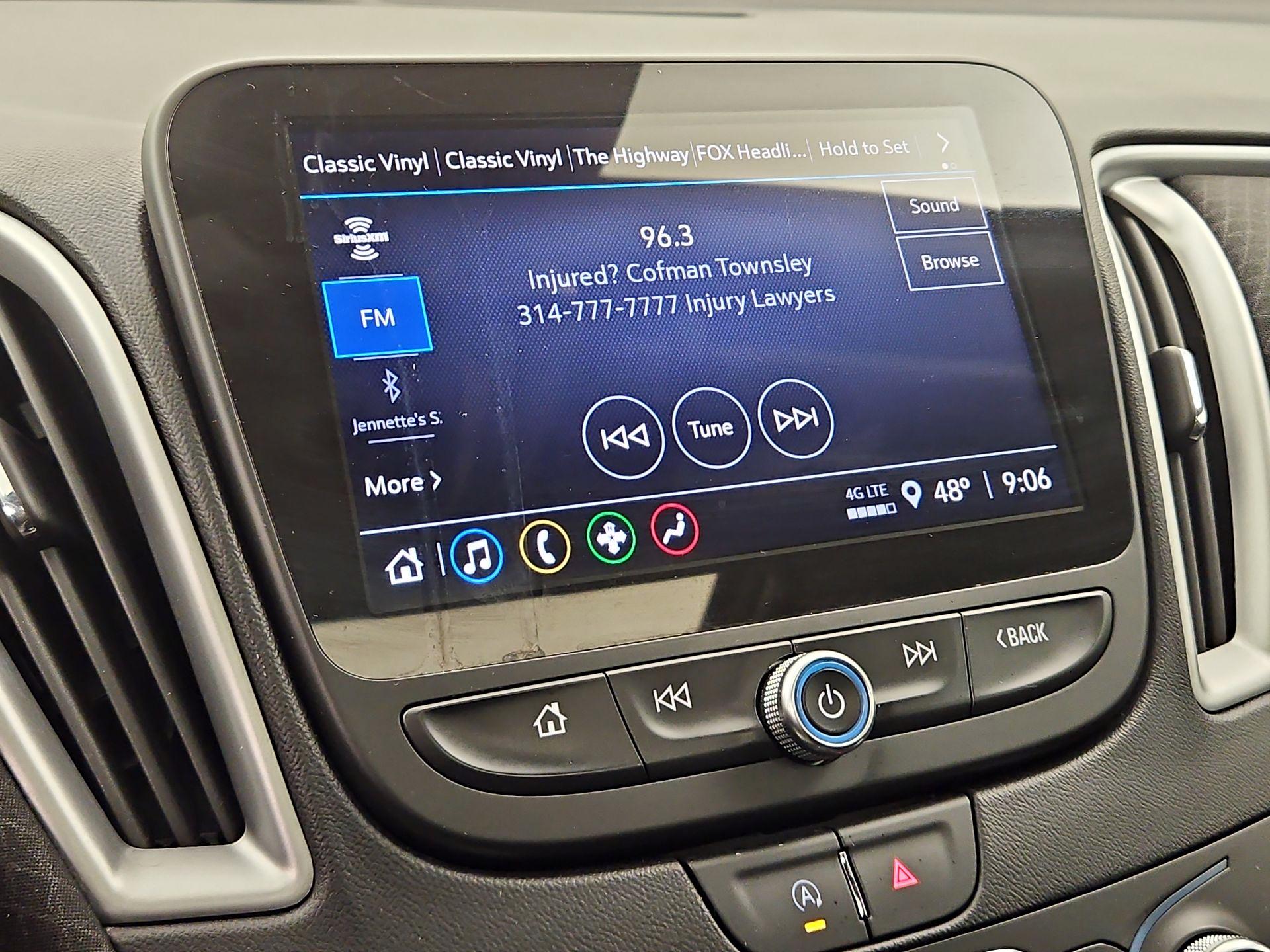 Thumbnail: 2024 Chevrolet Malibu - 15