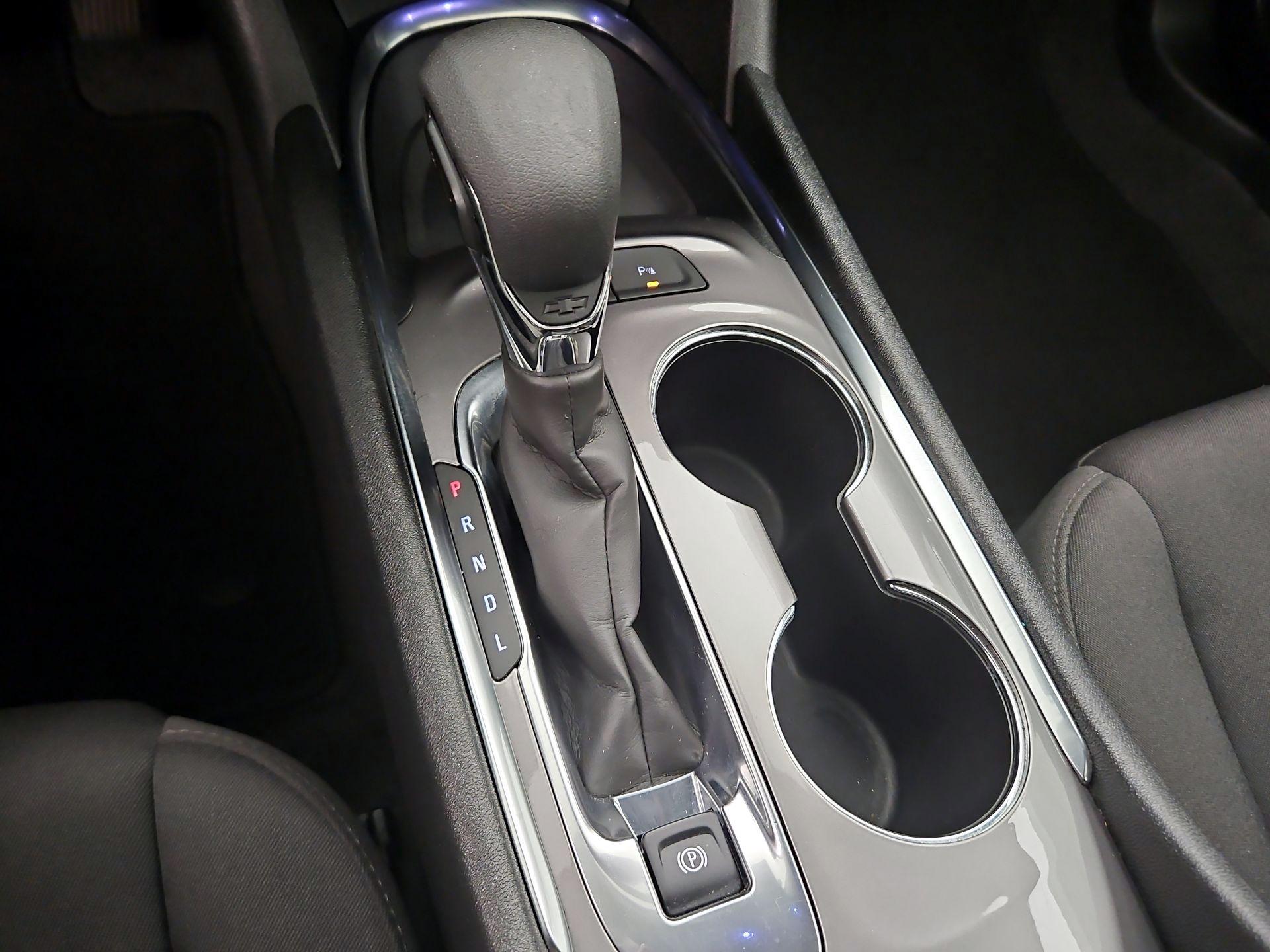 Thumbnail: 2024 Chevrolet Malibu - 17