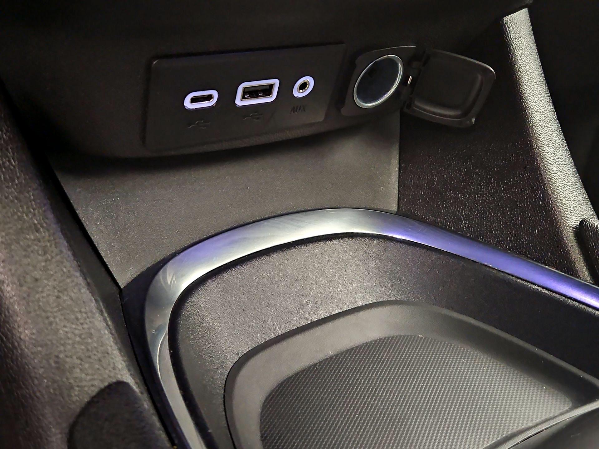 Thumbnail: 2024 Chevrolet Malibu - 18