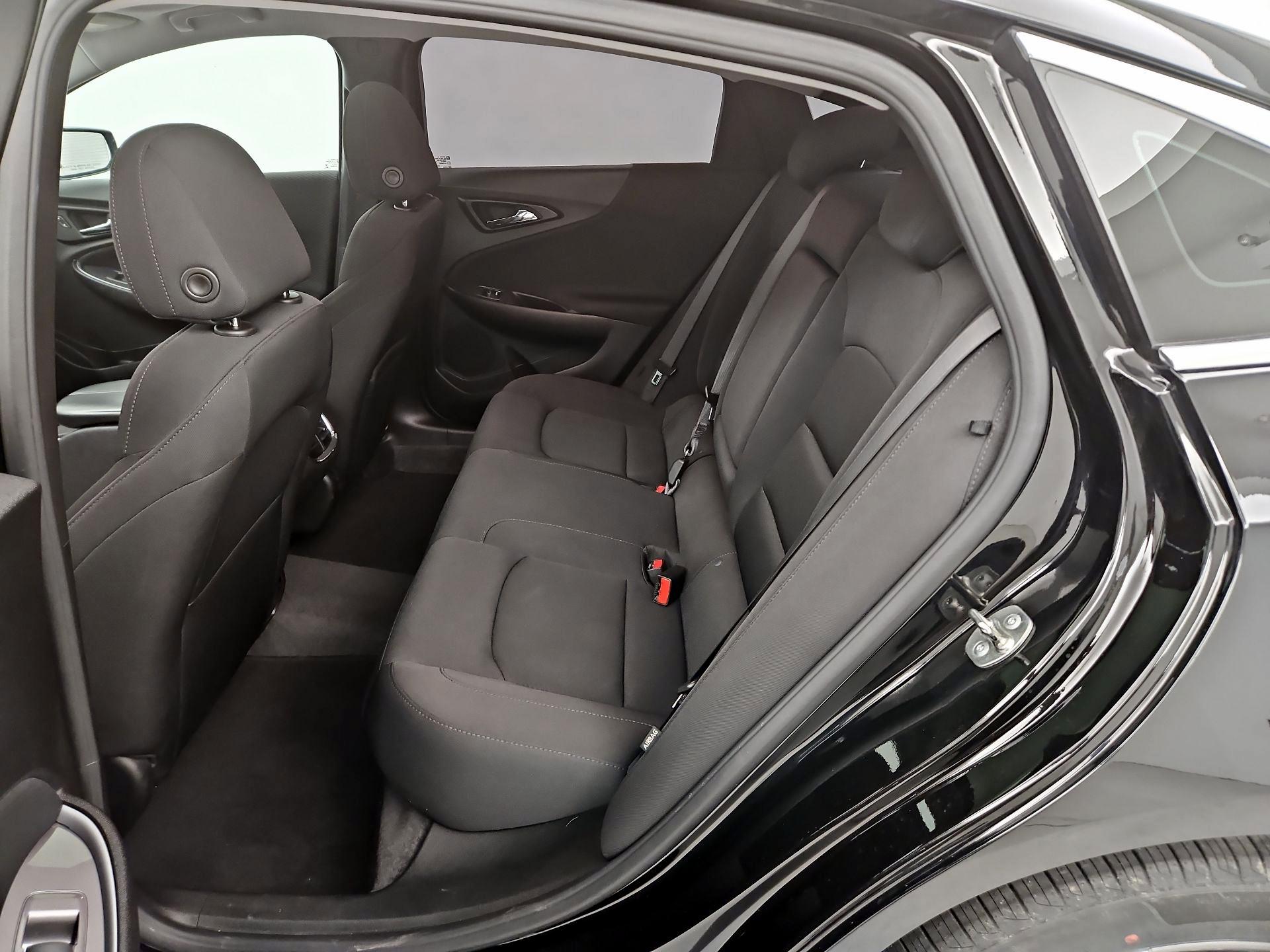 Thumbnail: 2024 Chevrolet Malibu - 20