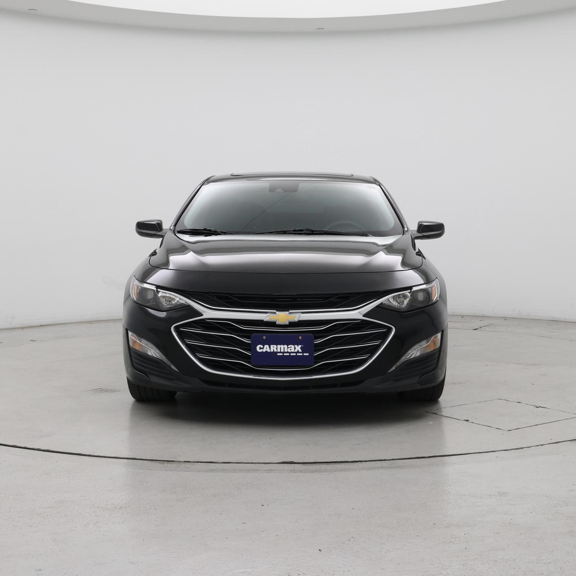 Thumbnail: 2024 Chevrolet Malibu - 5