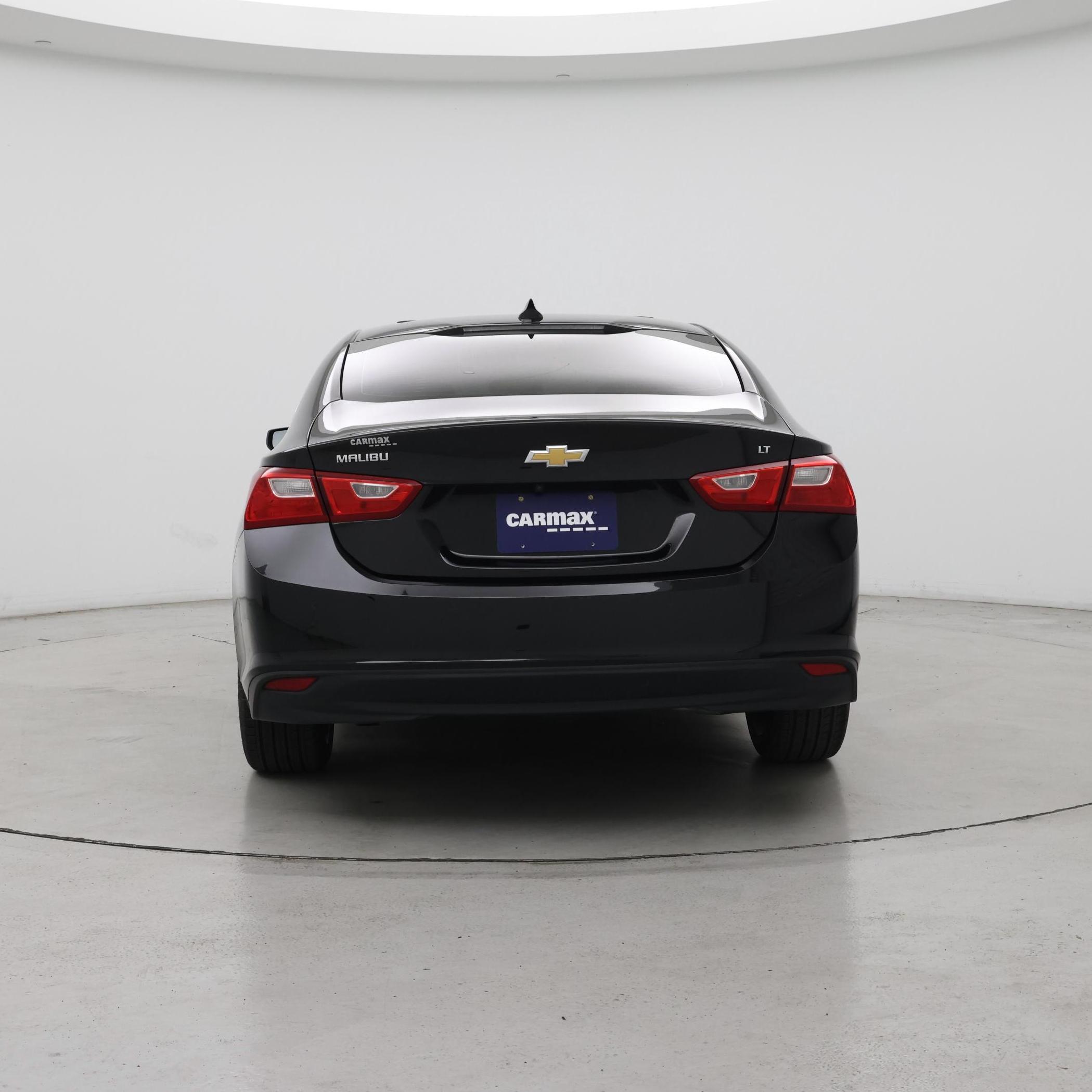 Thumbnail: 2024 Chevrolet Malibu - 6