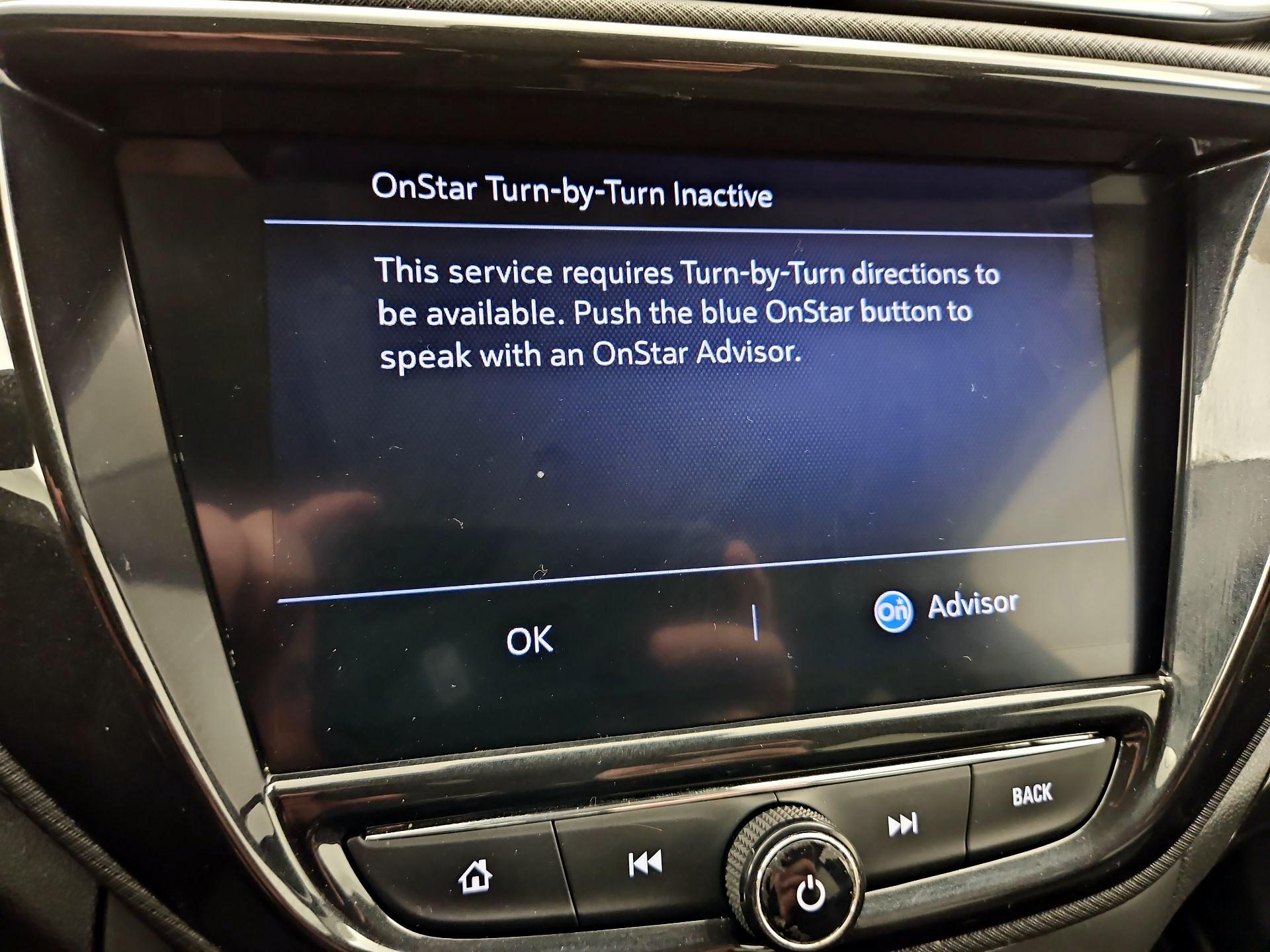 Thumbnail: 2023 Chevrolet TrailBlazer - 14