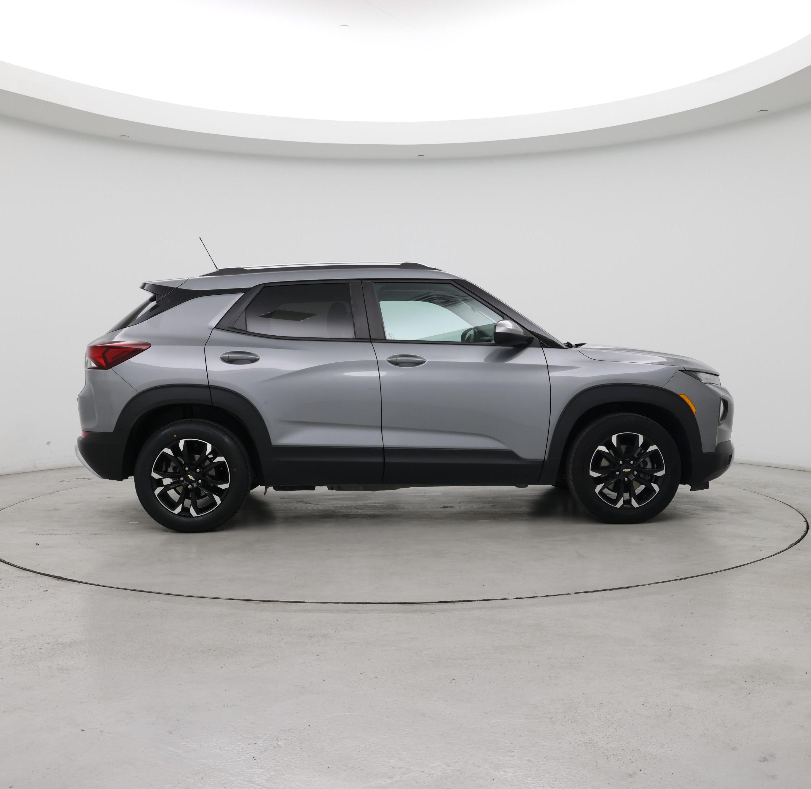 Thumbnail: 2023 Chevrolet TrailBlazer - 7