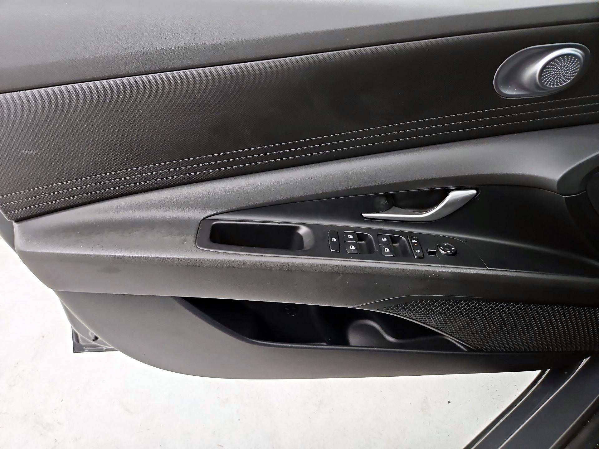 Thumbnail: 2024 Hyundai Elantra - 12