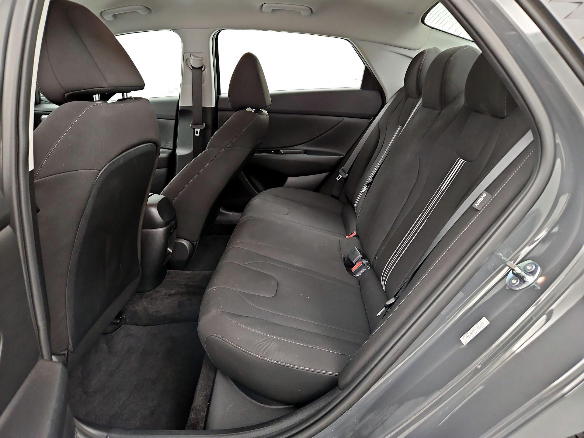 Thumbnail: 2024 Hyundai Elantra - 20