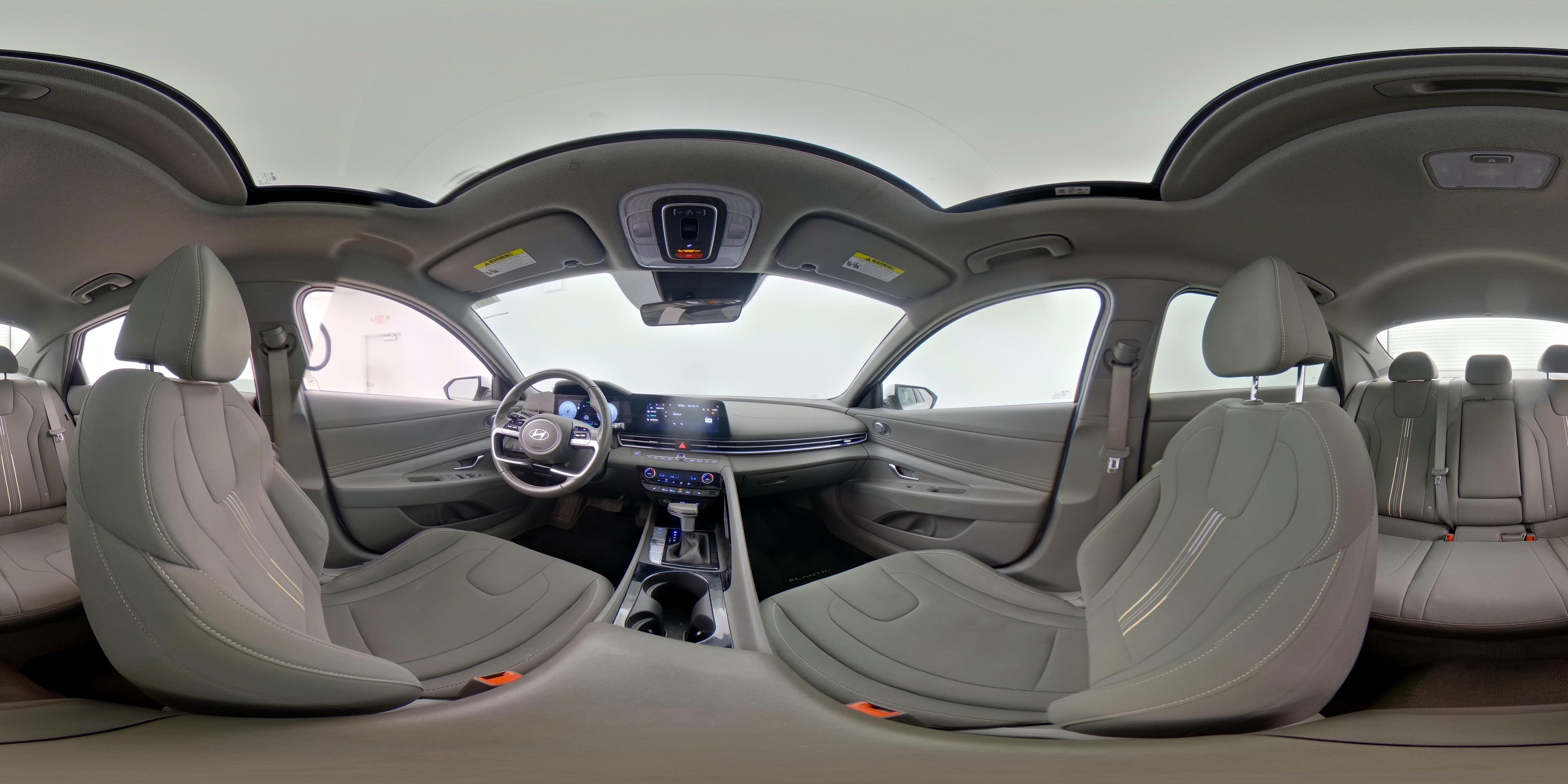 2025 Hyundai Elantra SEL - Photo 26