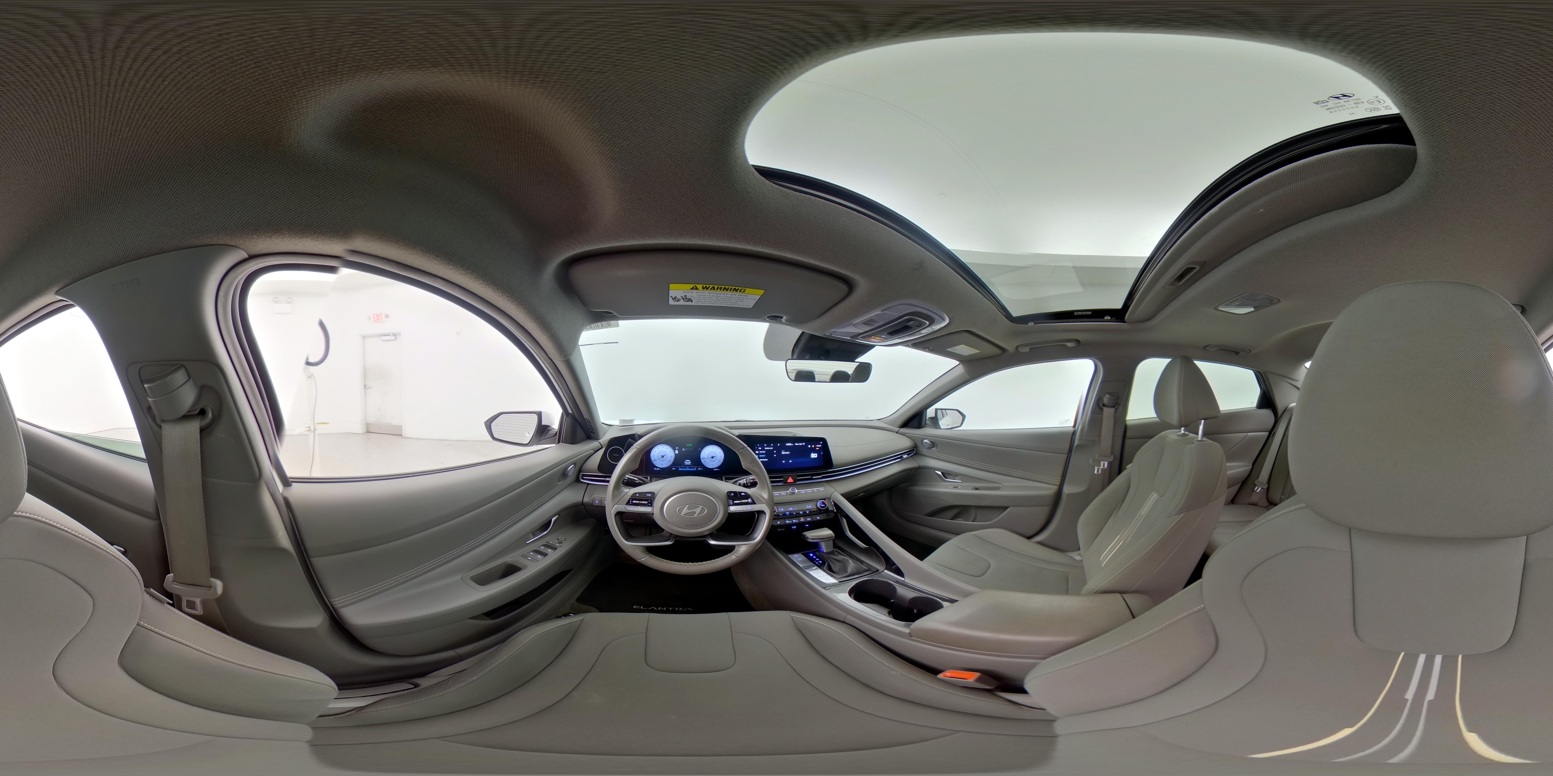 2025 Hyundai Elantra SEL - Photo 28