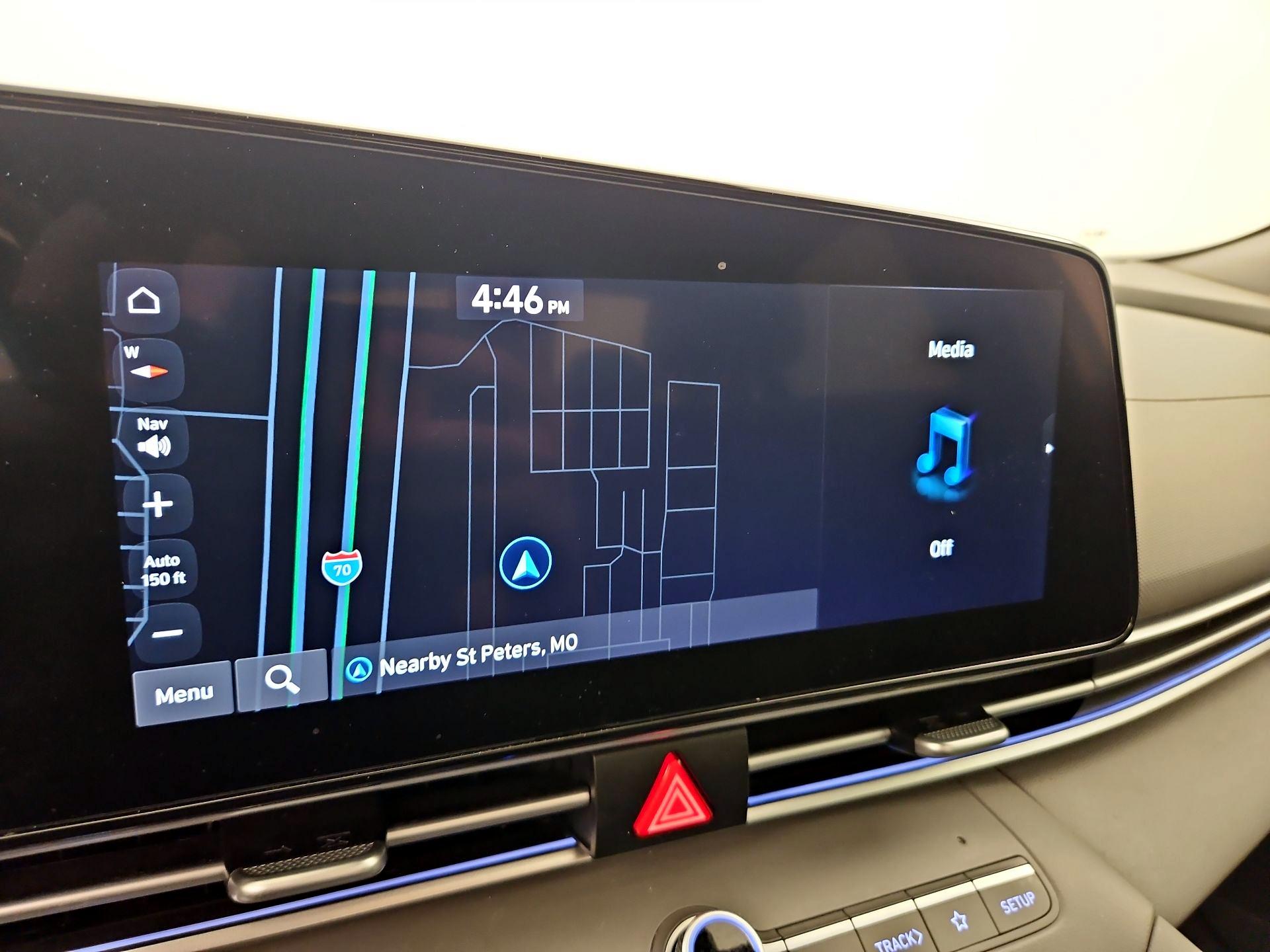 Thumbnail: 2025 Hyundai Elantra - 14