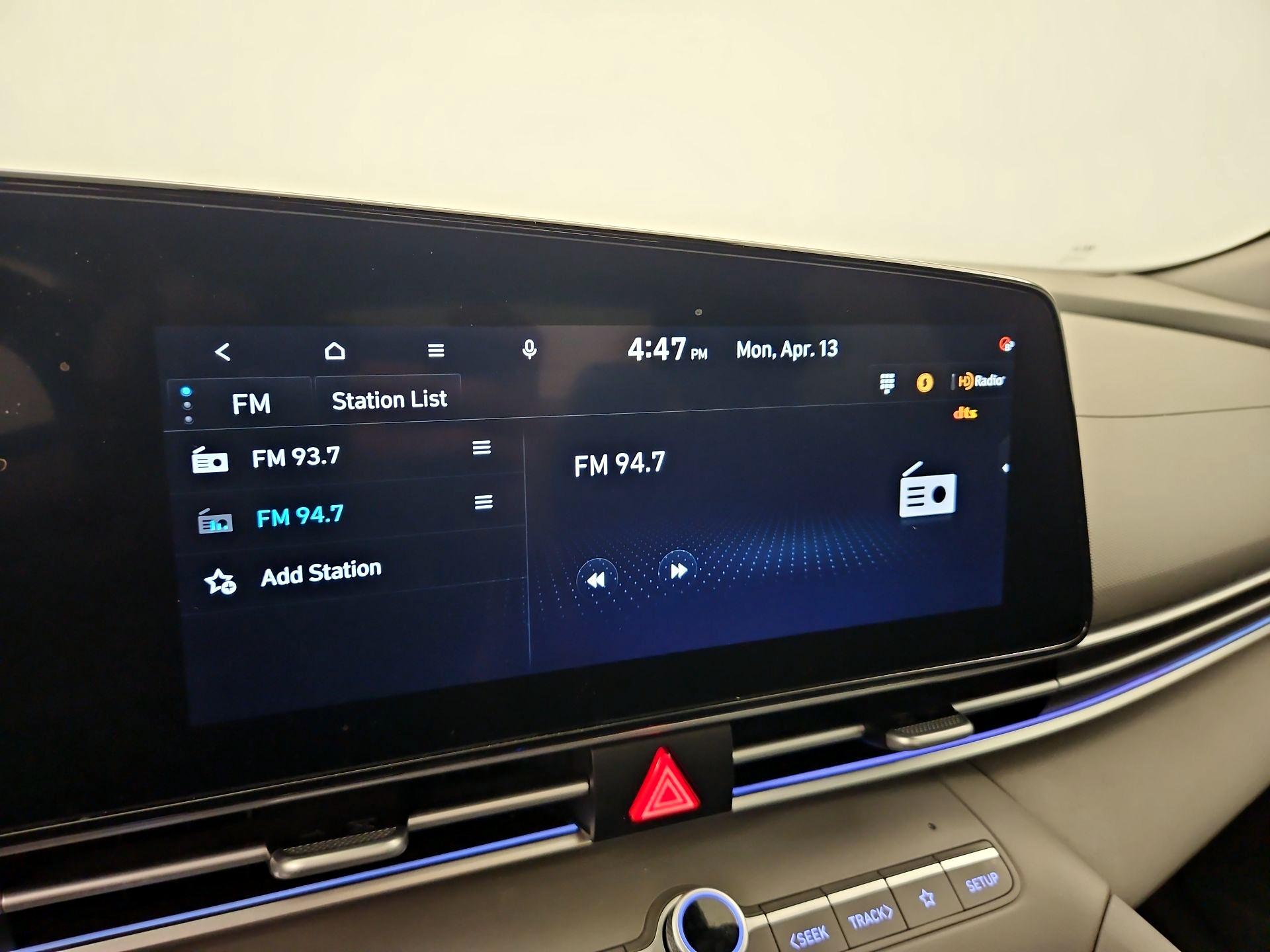 Thumbnail: 2025 Hyundai Elantra - 16