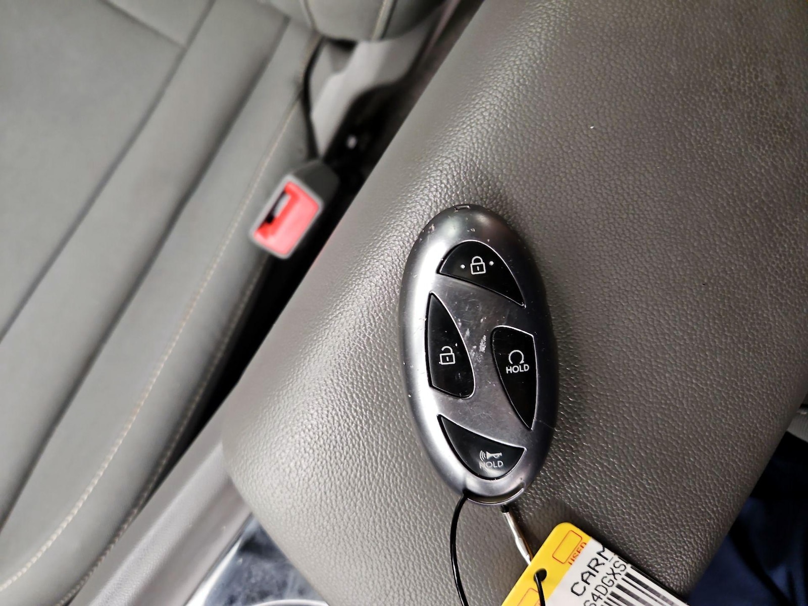 2025 Hyundai Elantra SEL - Photo 25