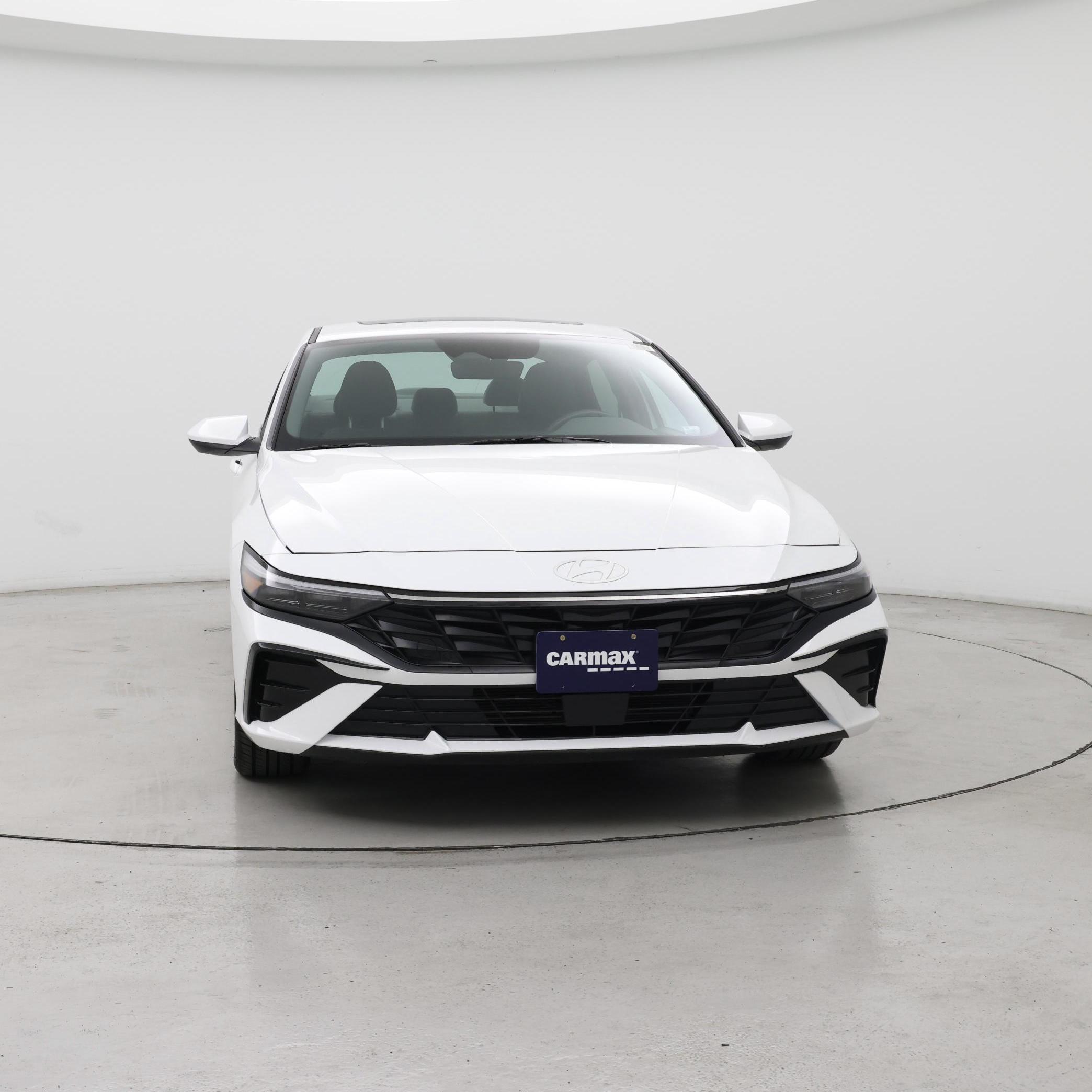 Thumbnail: 2025 Hyundai Elantra - 5