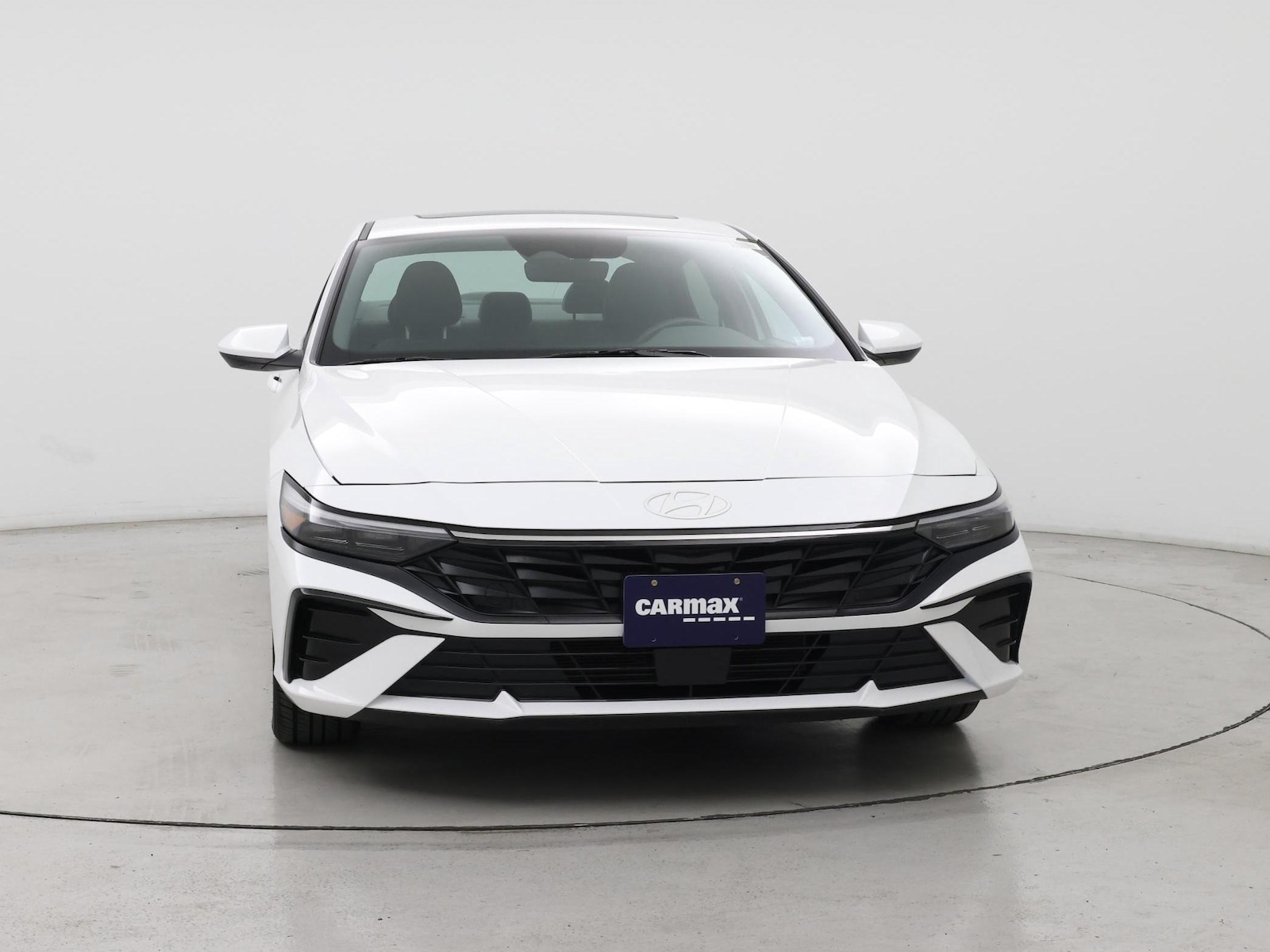 2025 Hyundai Elantra SEL - Photo 6