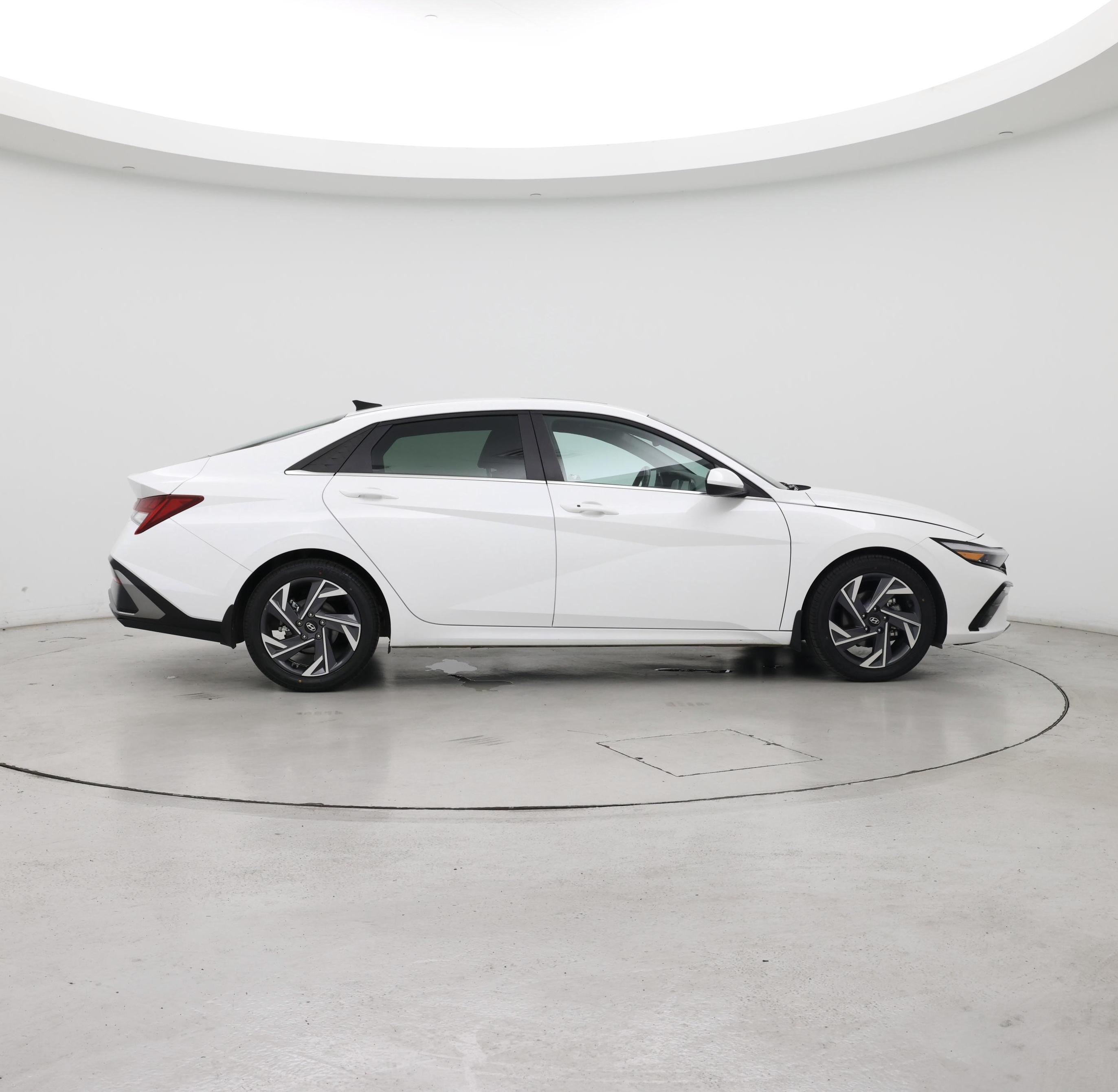 Thumbnail: 2025 Hyundai Elantra - 7