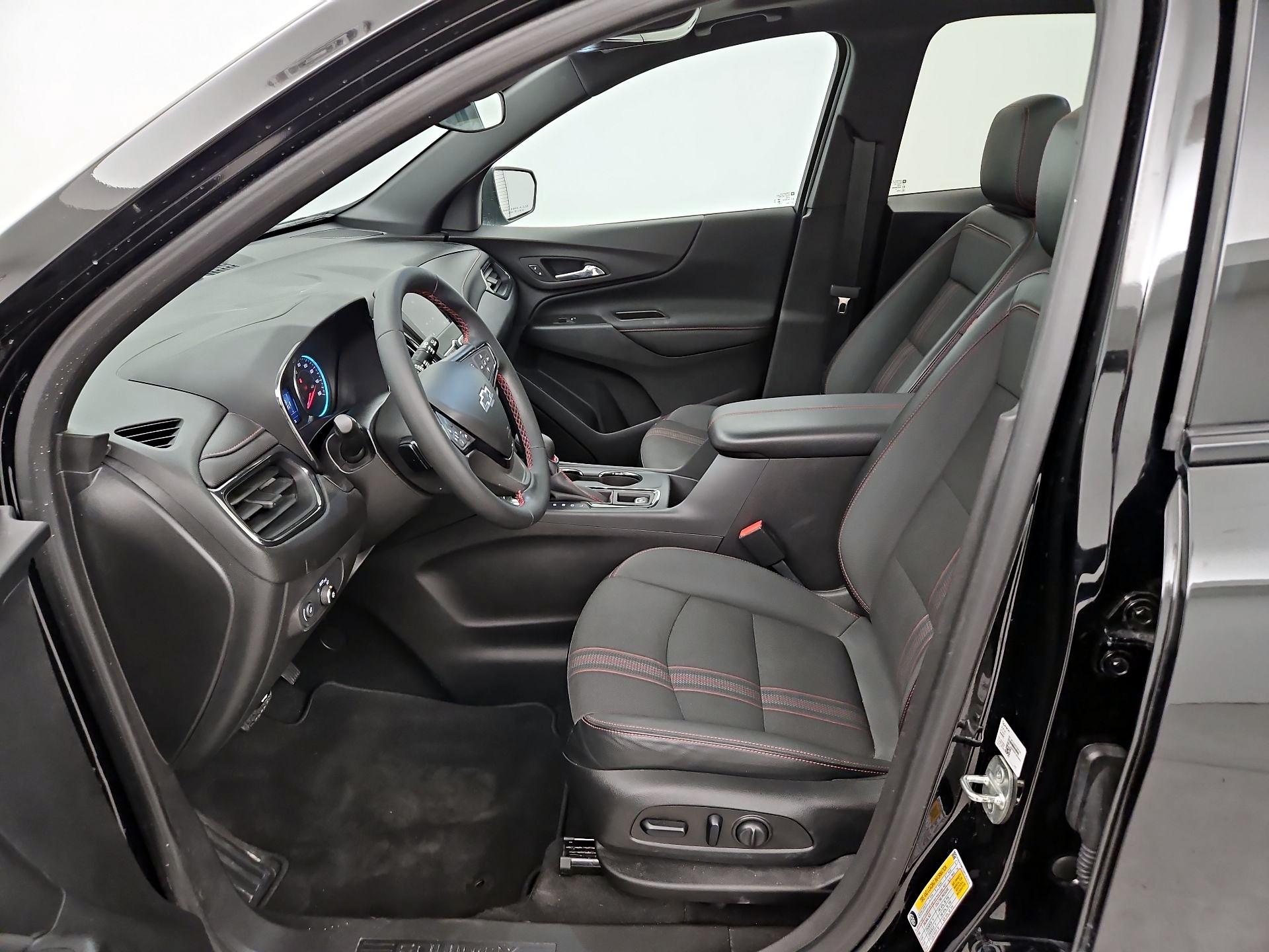 Thumbnail: 2023 Chevrolet Equinox - 11