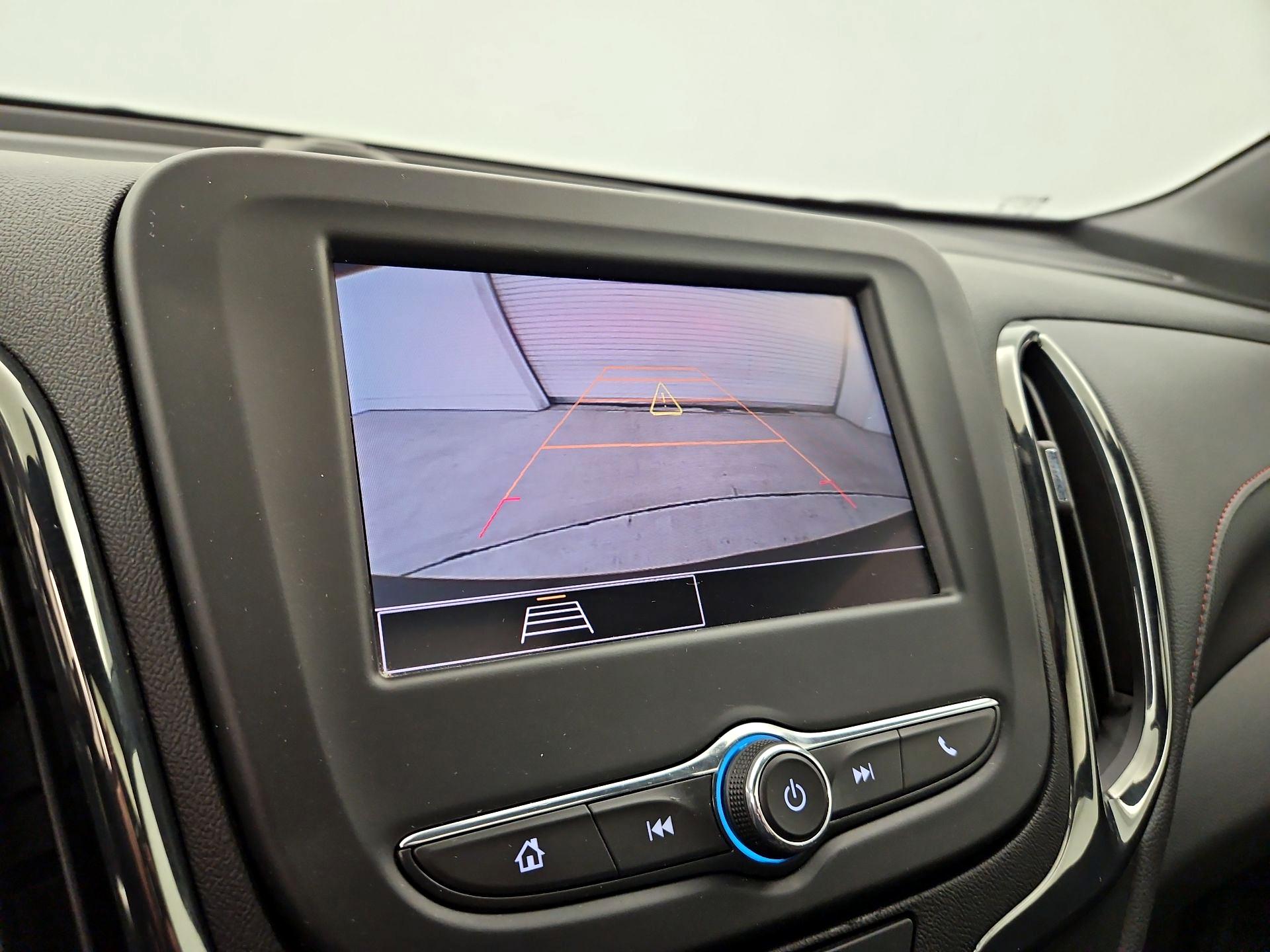 Thumbnail: 2023 Chevrolet Equinox - 14