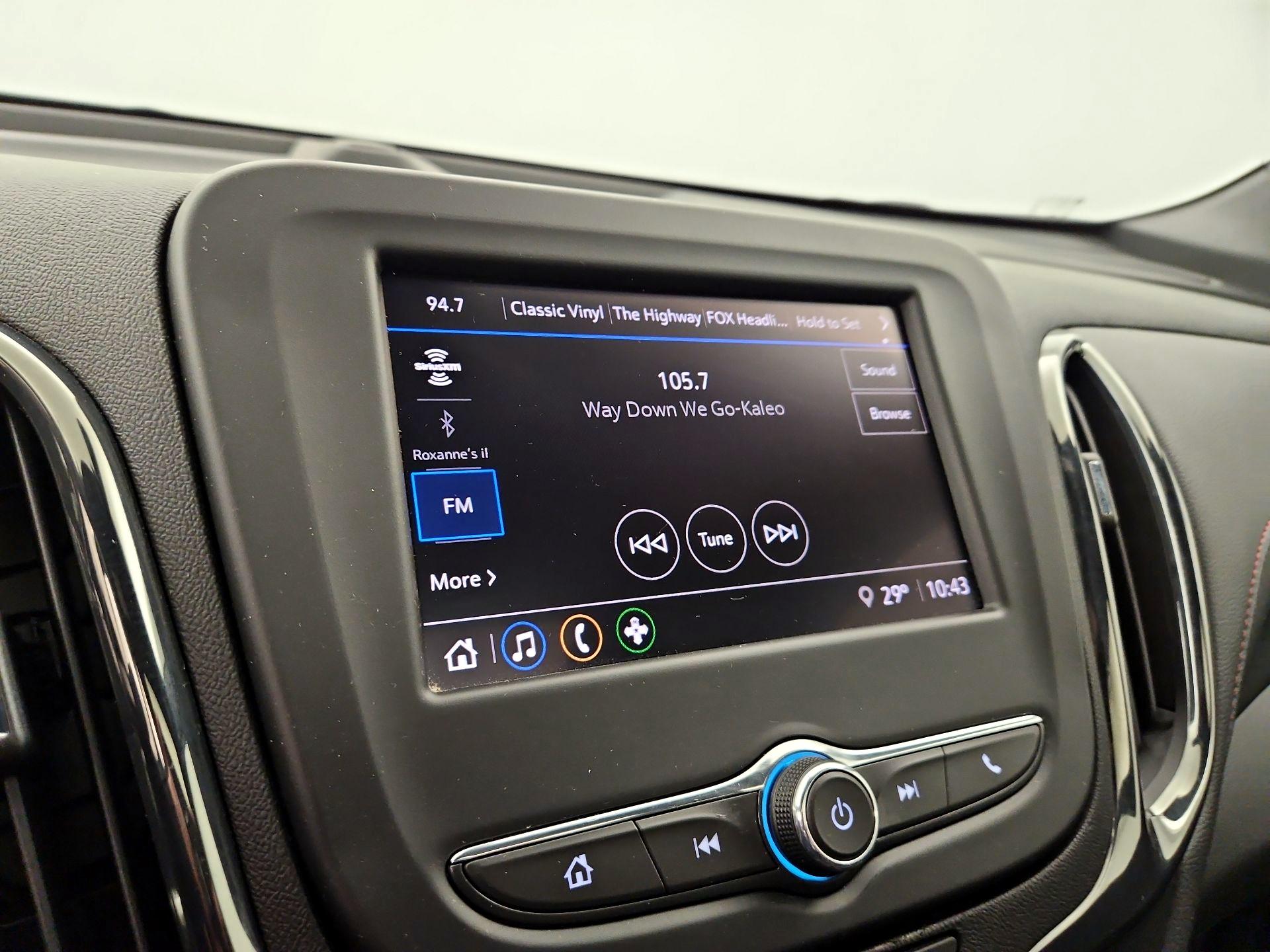 Thumbnail: 2023 Chevrolet Equinox - 15