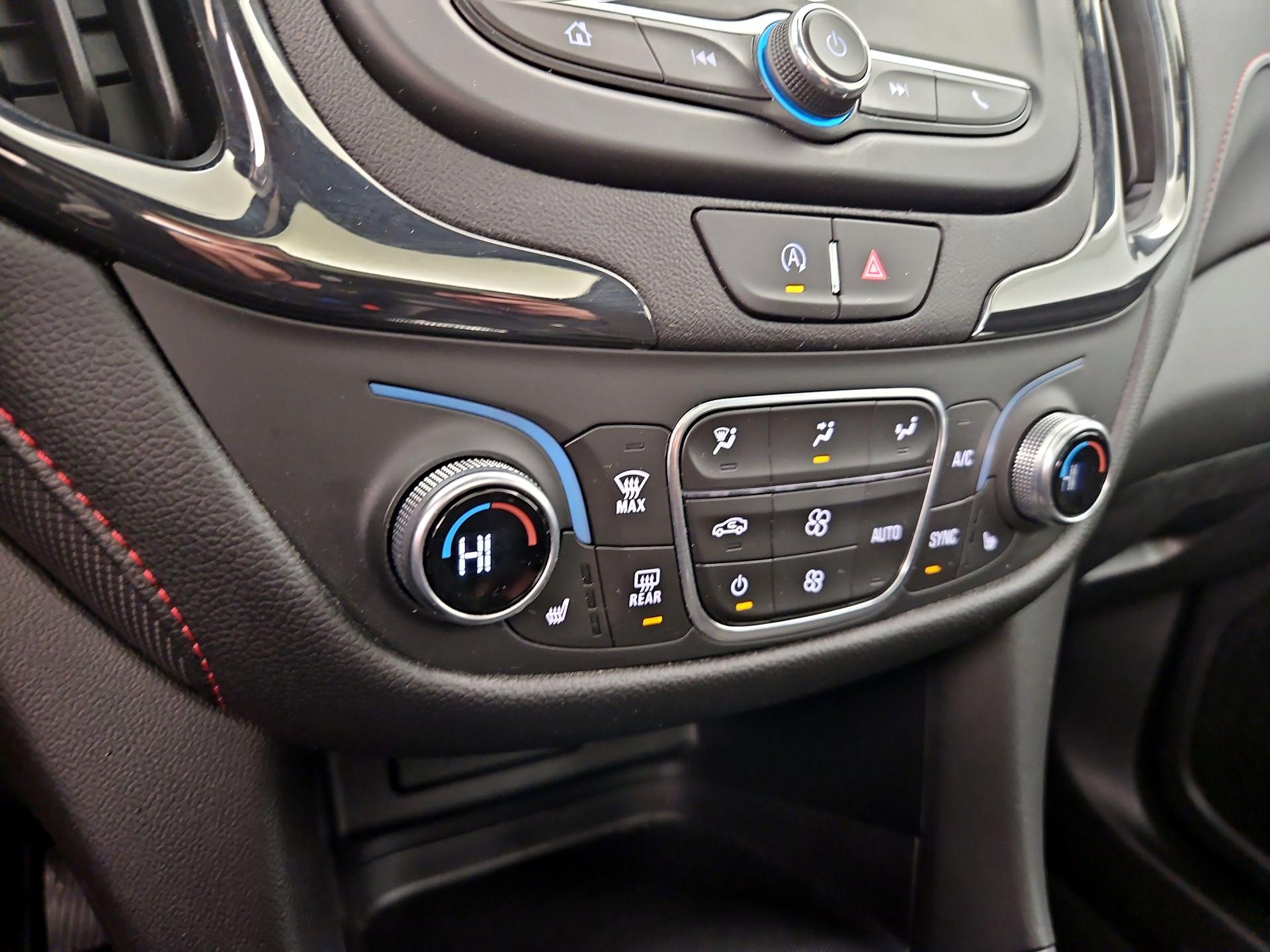 Thumbnail: 2023 Chevrolet Equinox - 16