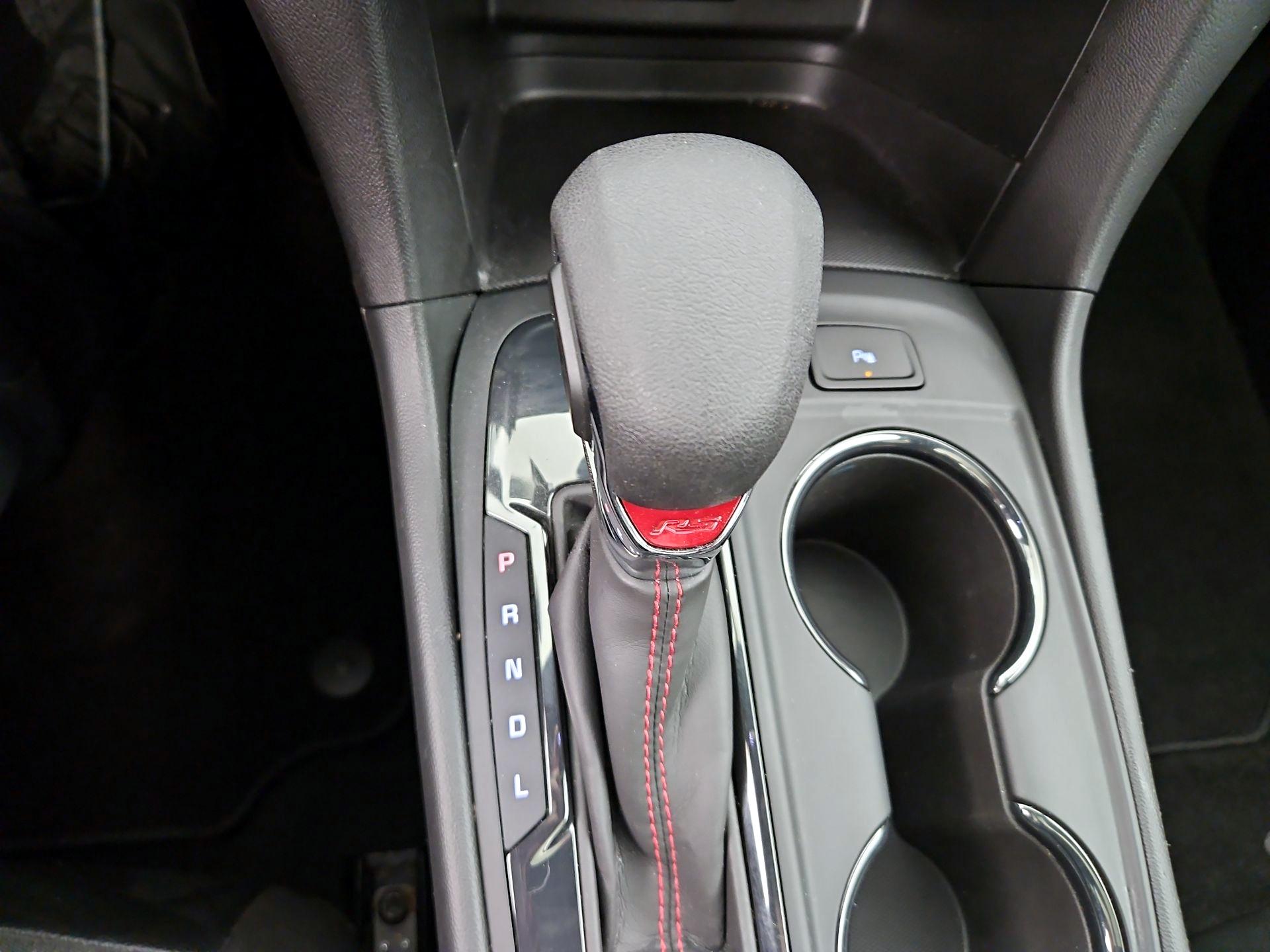 Thumbnail: 2023 Chevrolet Equinox - 17