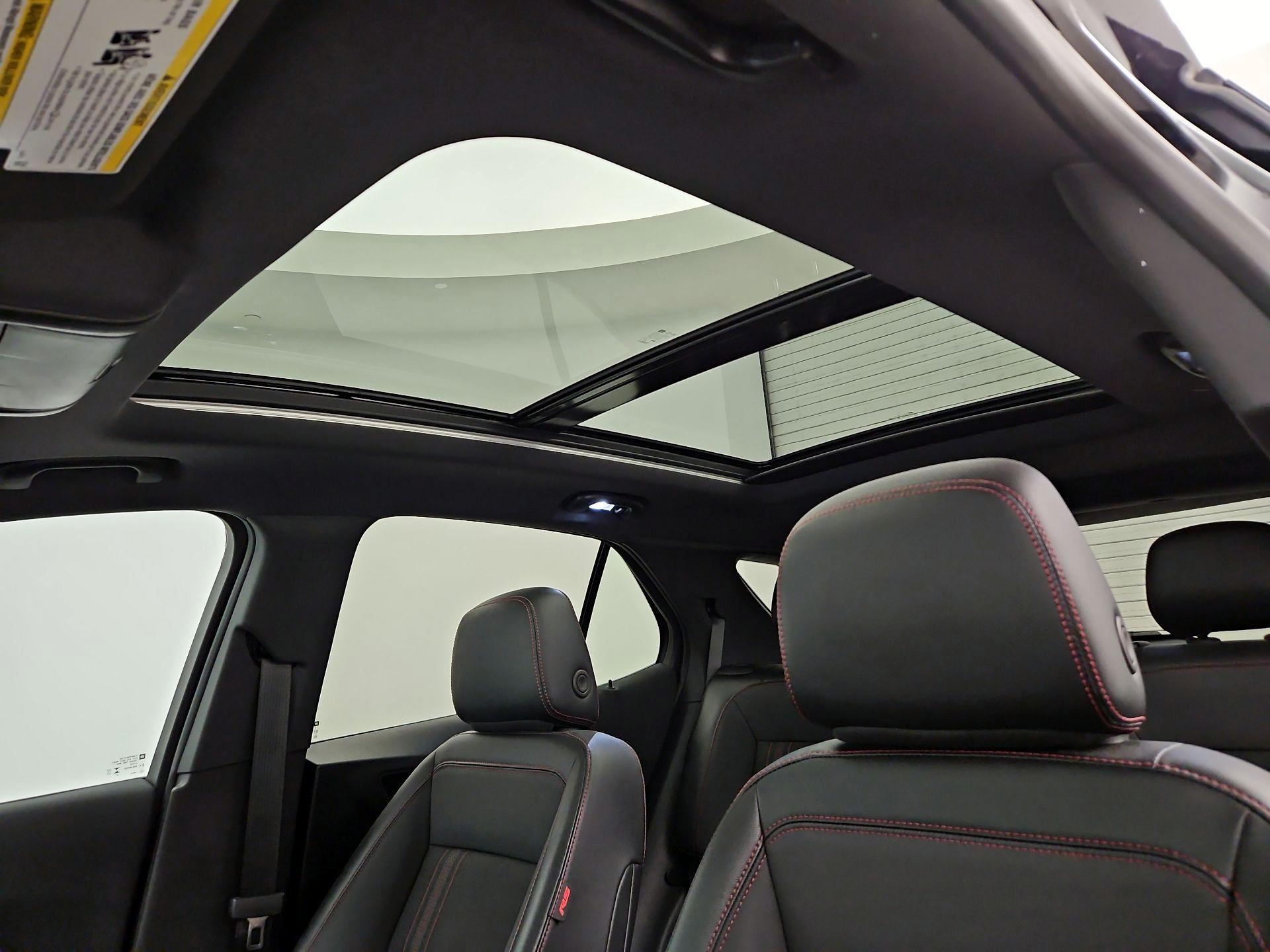 Thumbnail: 2023 Chevrolet Equinox - 19