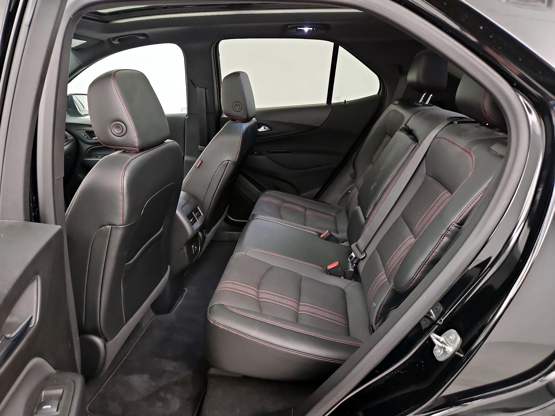 Thumbnail: 2023 Chevrolet Equinox - 20