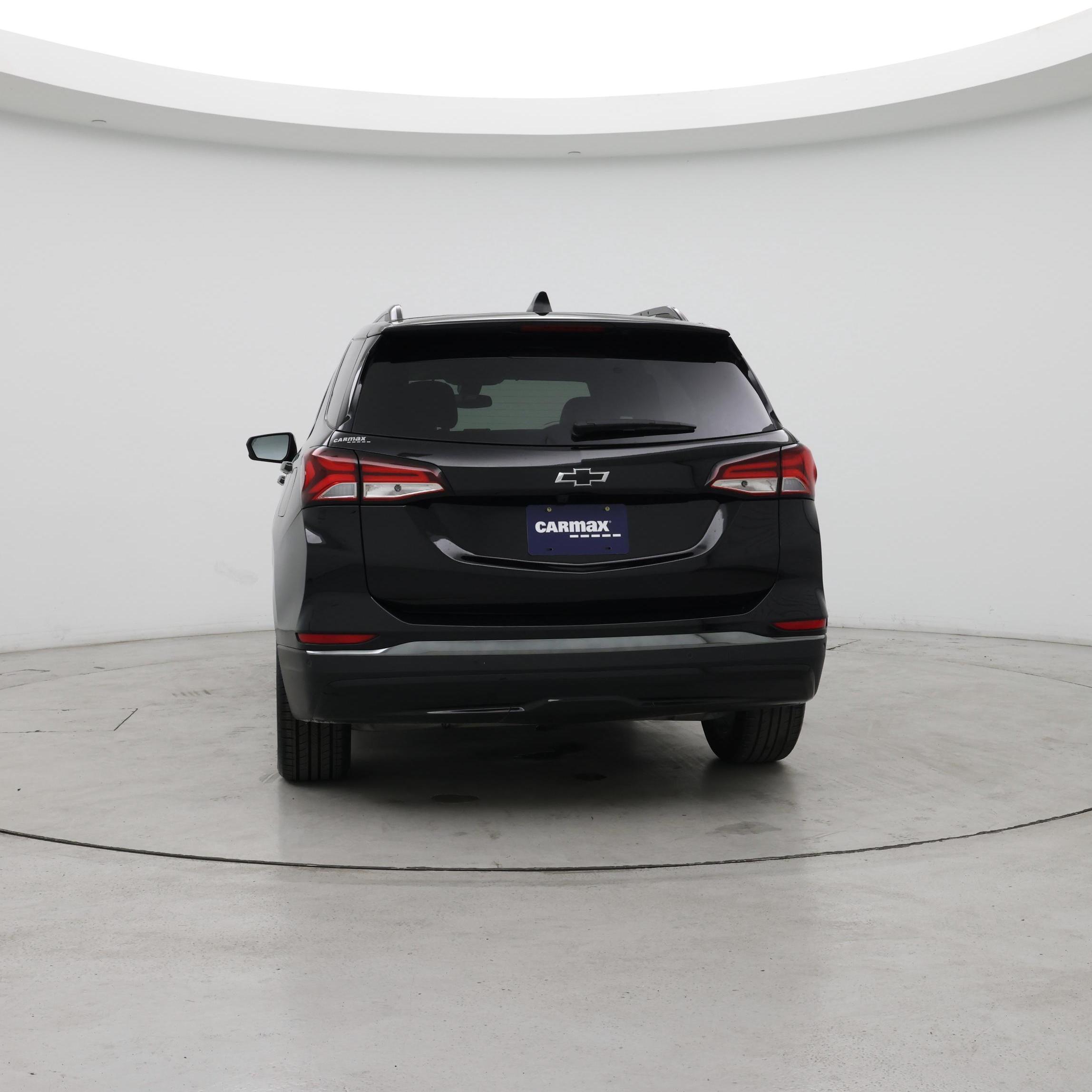 Thumbnail: 2023 Chevrolet Equinox - 6