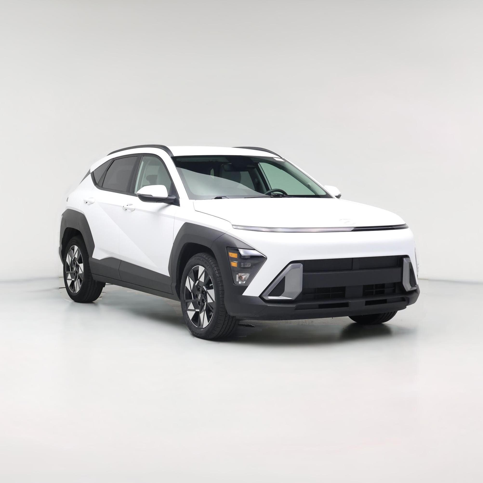 Thumbnail: 2025 Hyundai Kona - 1