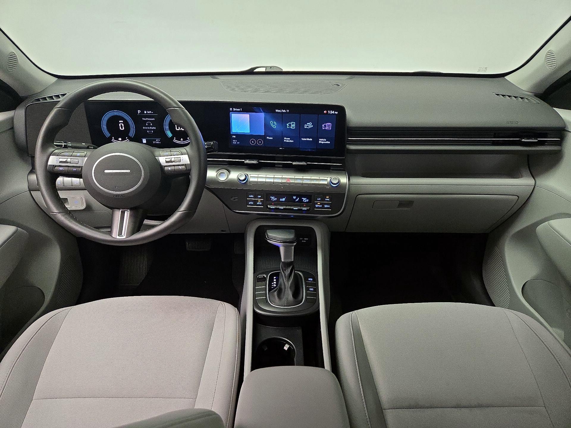 Thumbnail: 2025 Hyundai Kona - 9