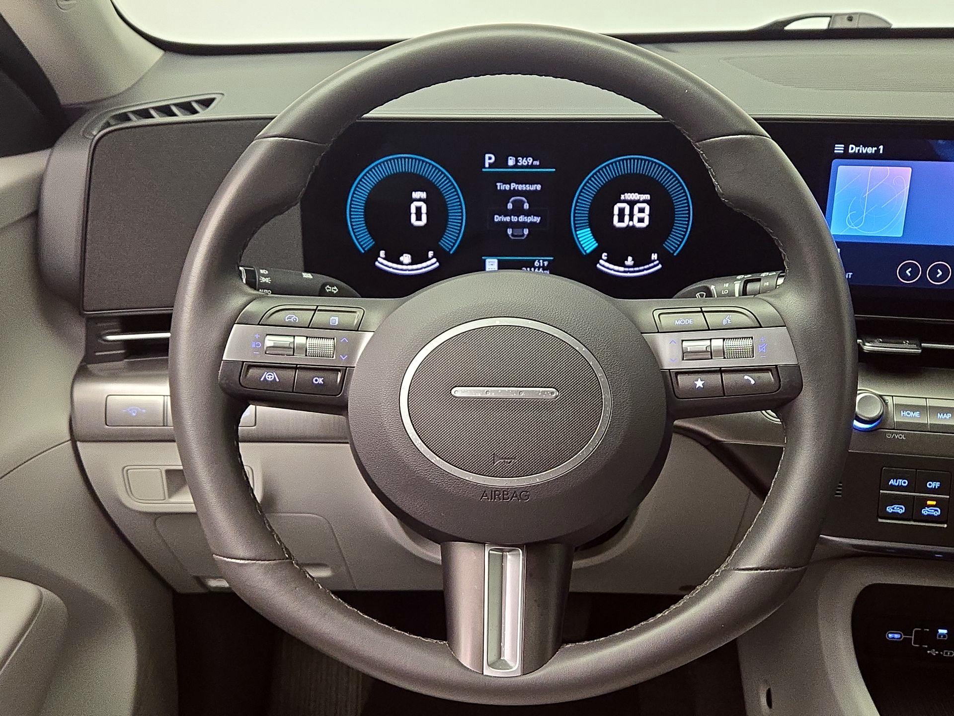 Thumbnail: 2025 Hyundai Kona - 10