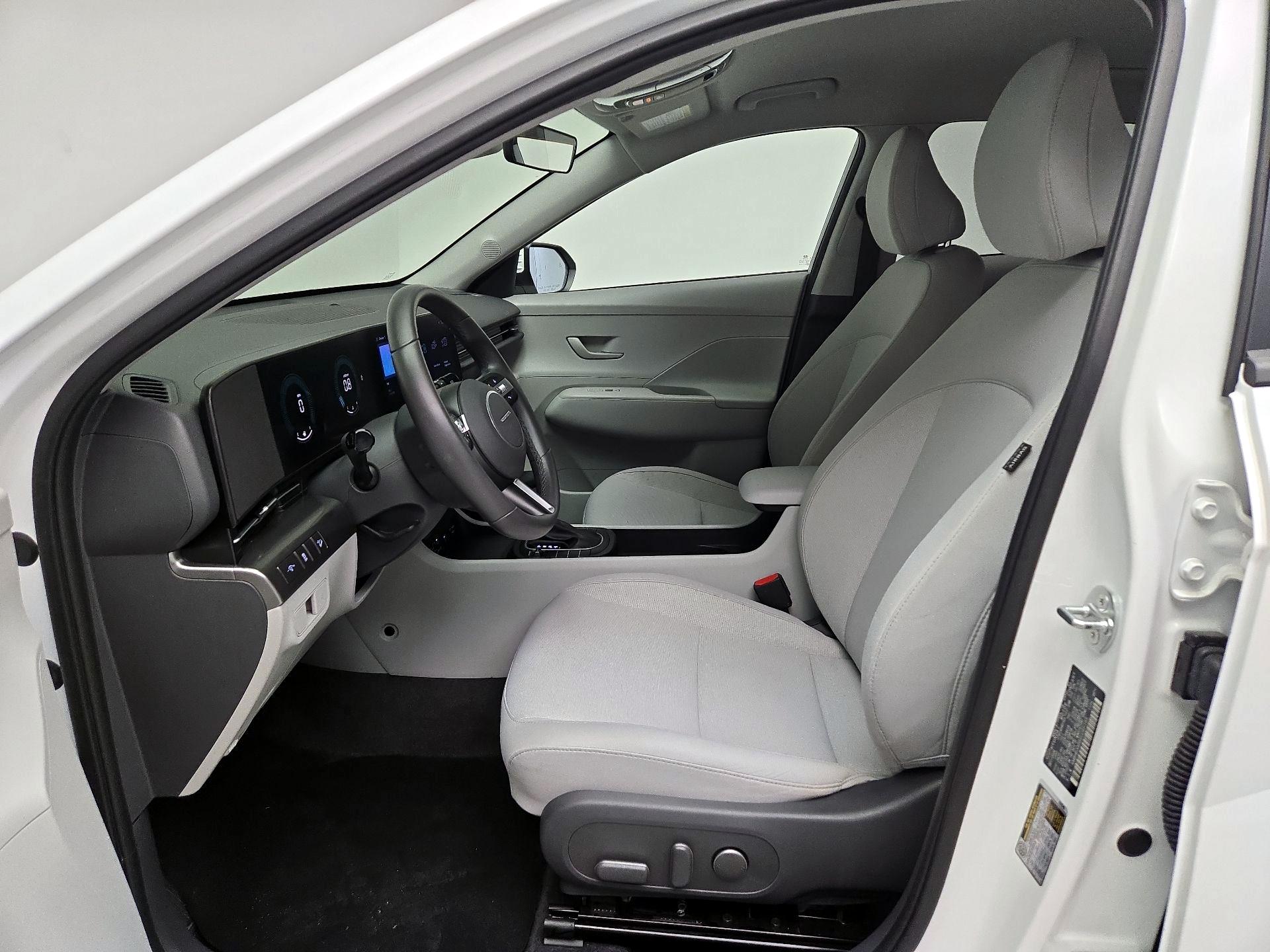 Thumbnail: 2025 Hyundai Kona - 11