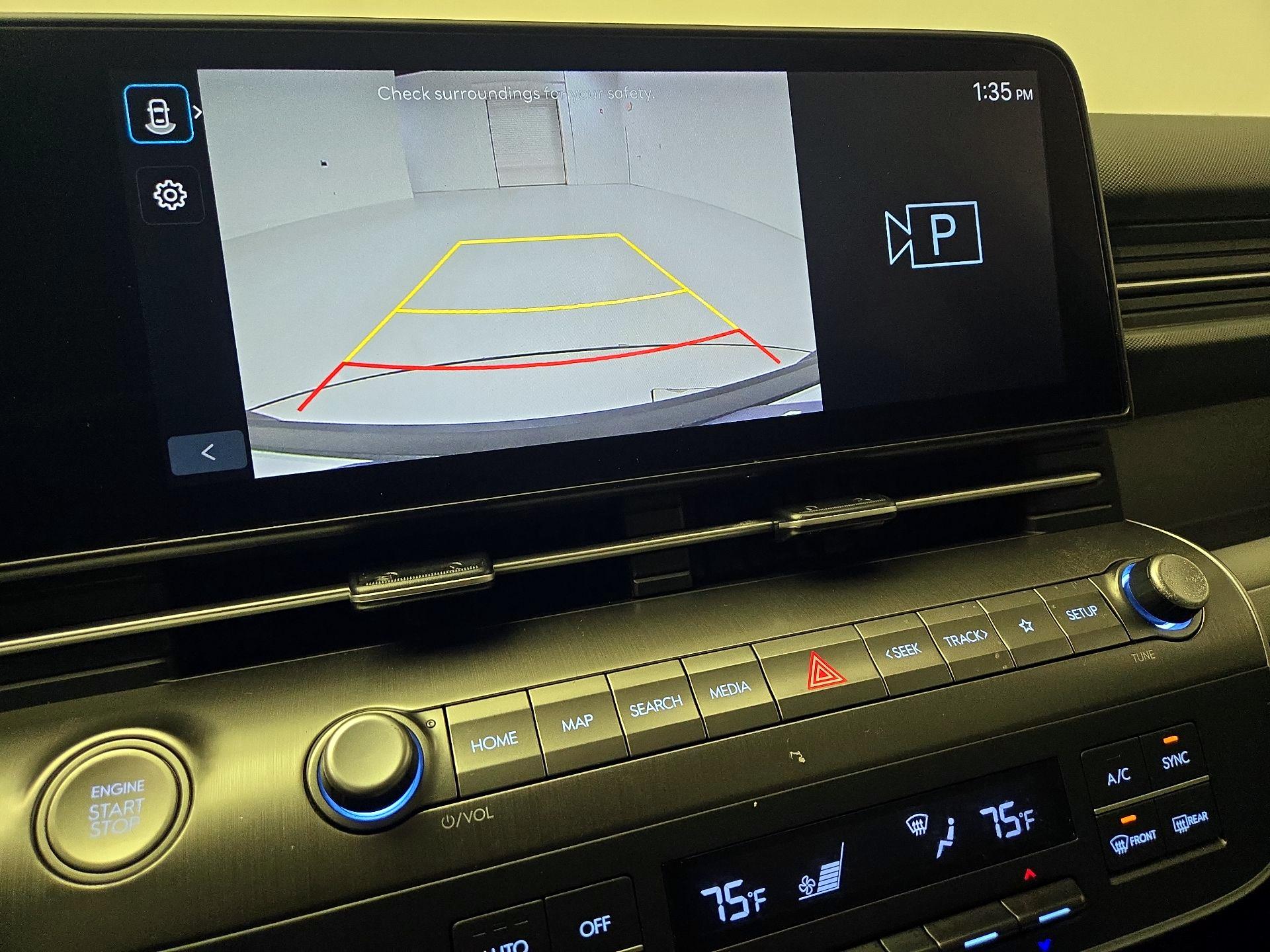 Thumbnail: 2025 Hyundai Kona - 14