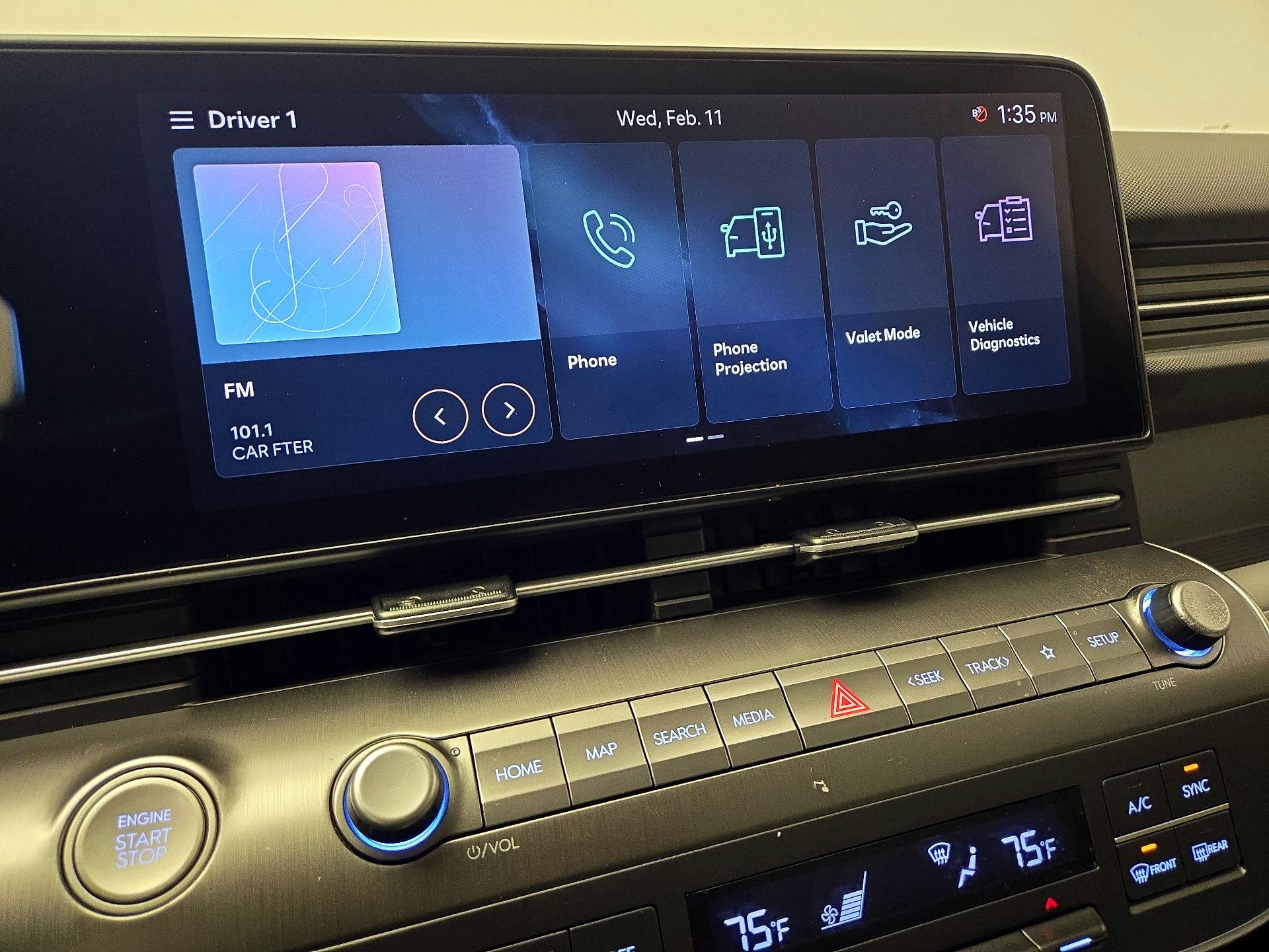 Thumbnail: 2025 Hyundai Kona - 15