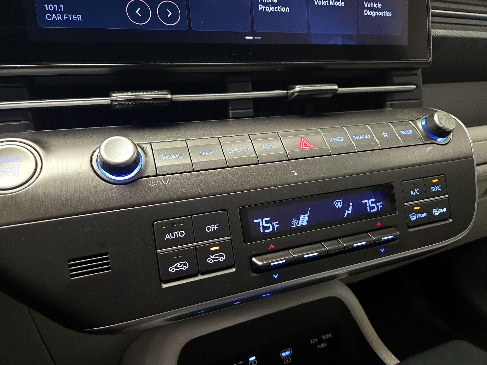 Thumbnail: 2025 Hyundai Kona - 16