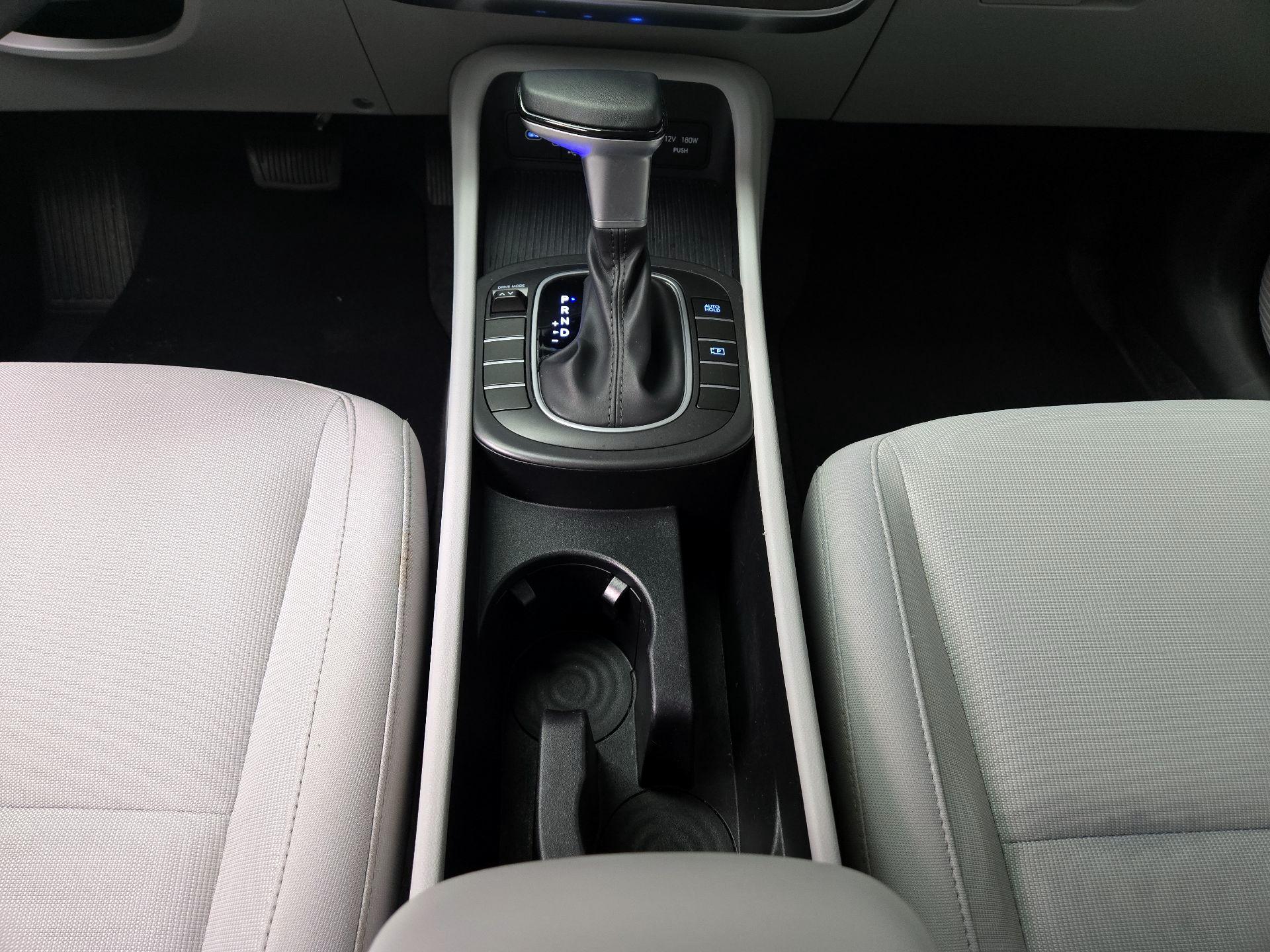 Thumbnail: 2025 Hyundai Kona - 17