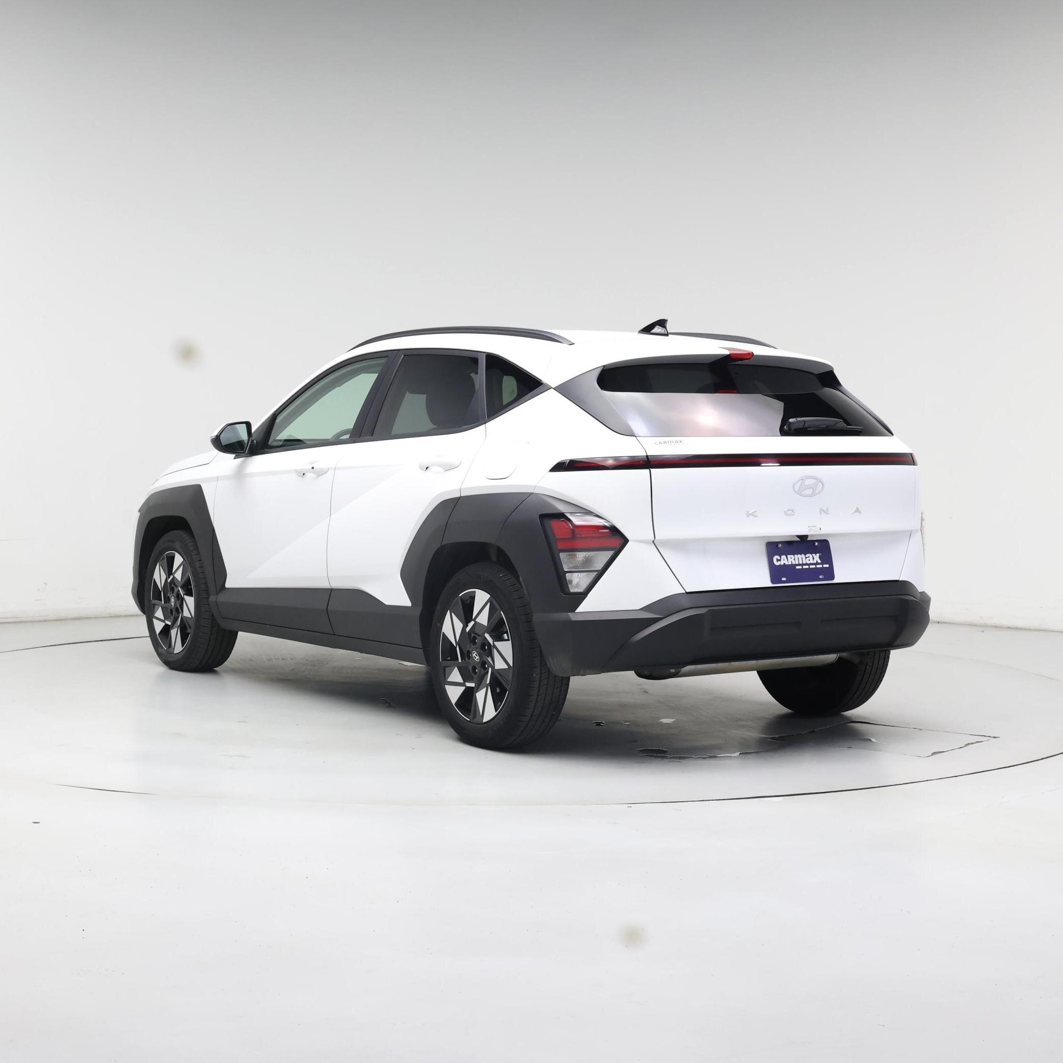 Thumbnail: 2025 Hyundai Kona - 2