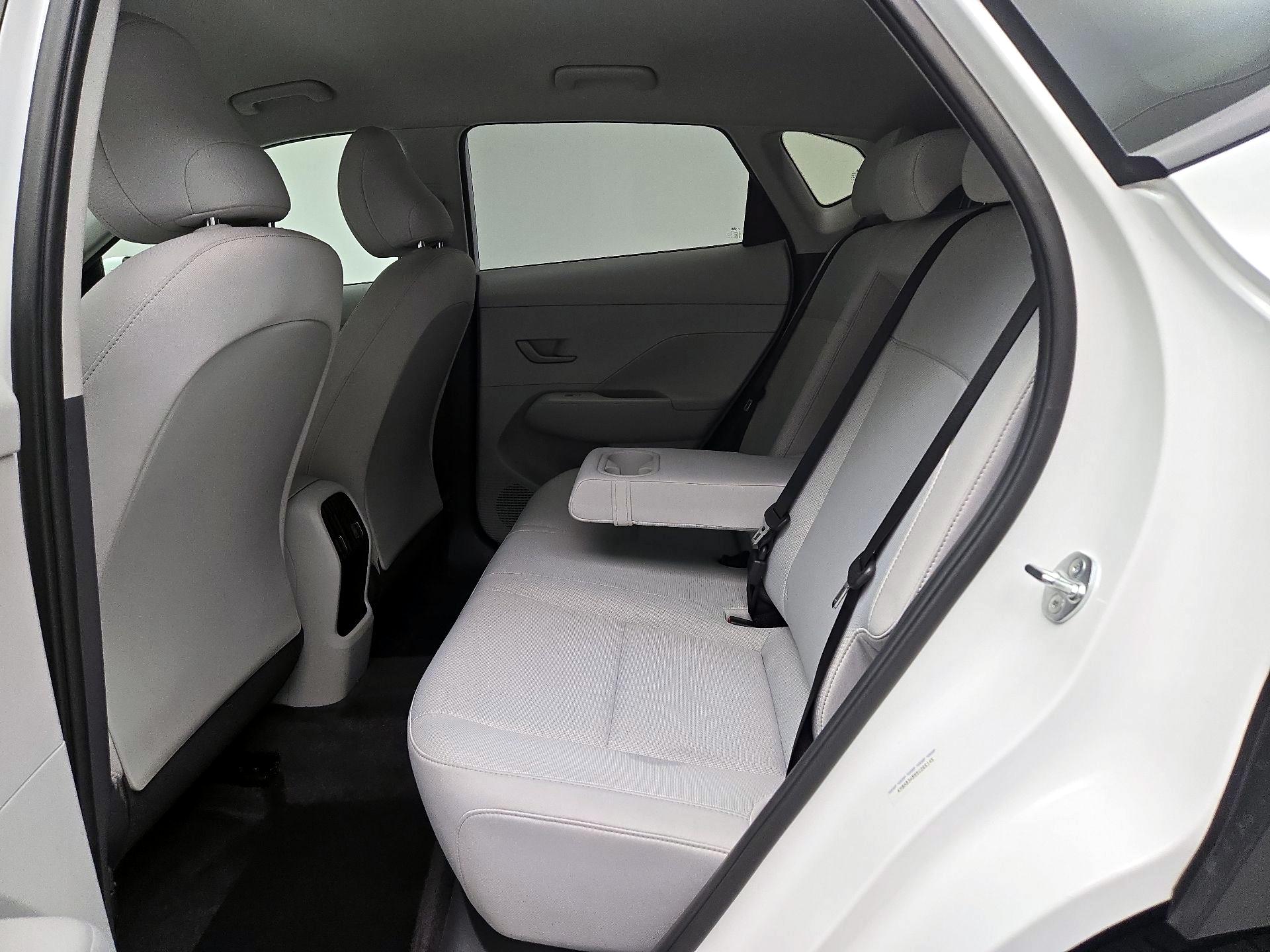 Thumbnail: 2025 Hyundai Kona - 19