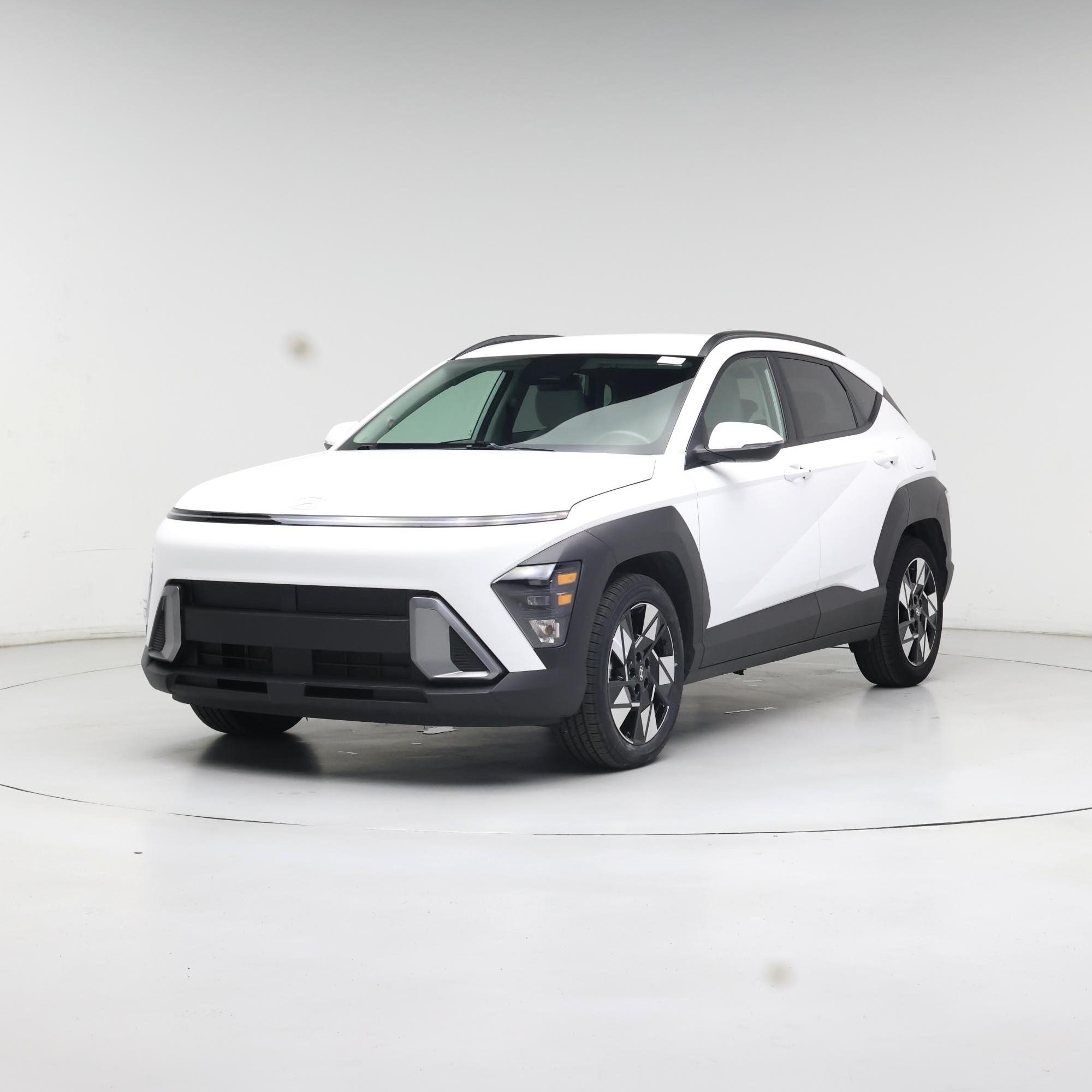 Thumbnail: 2025 Hyundai Kona - 4