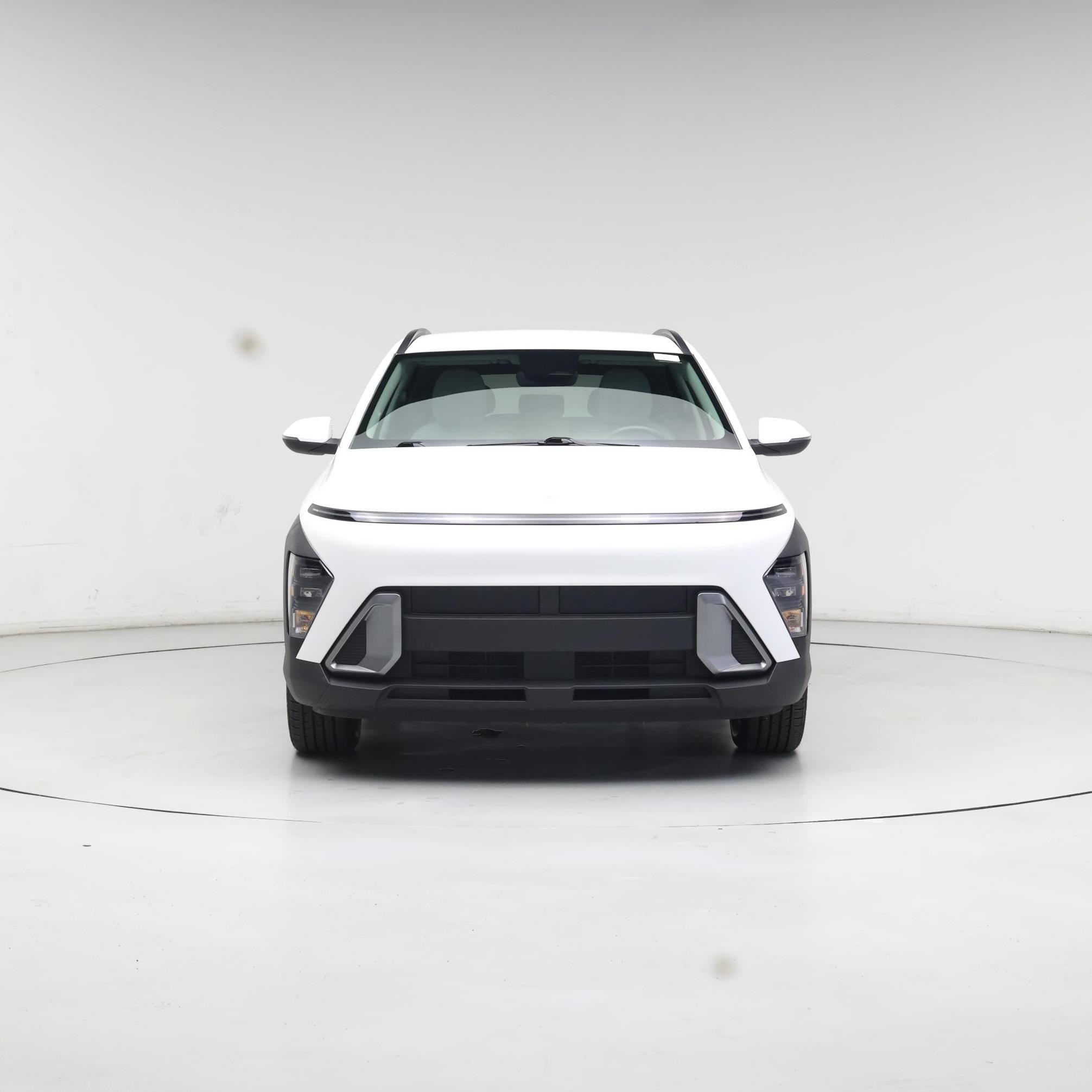 Thumbnail: 2025 Hyundai Kona - 5