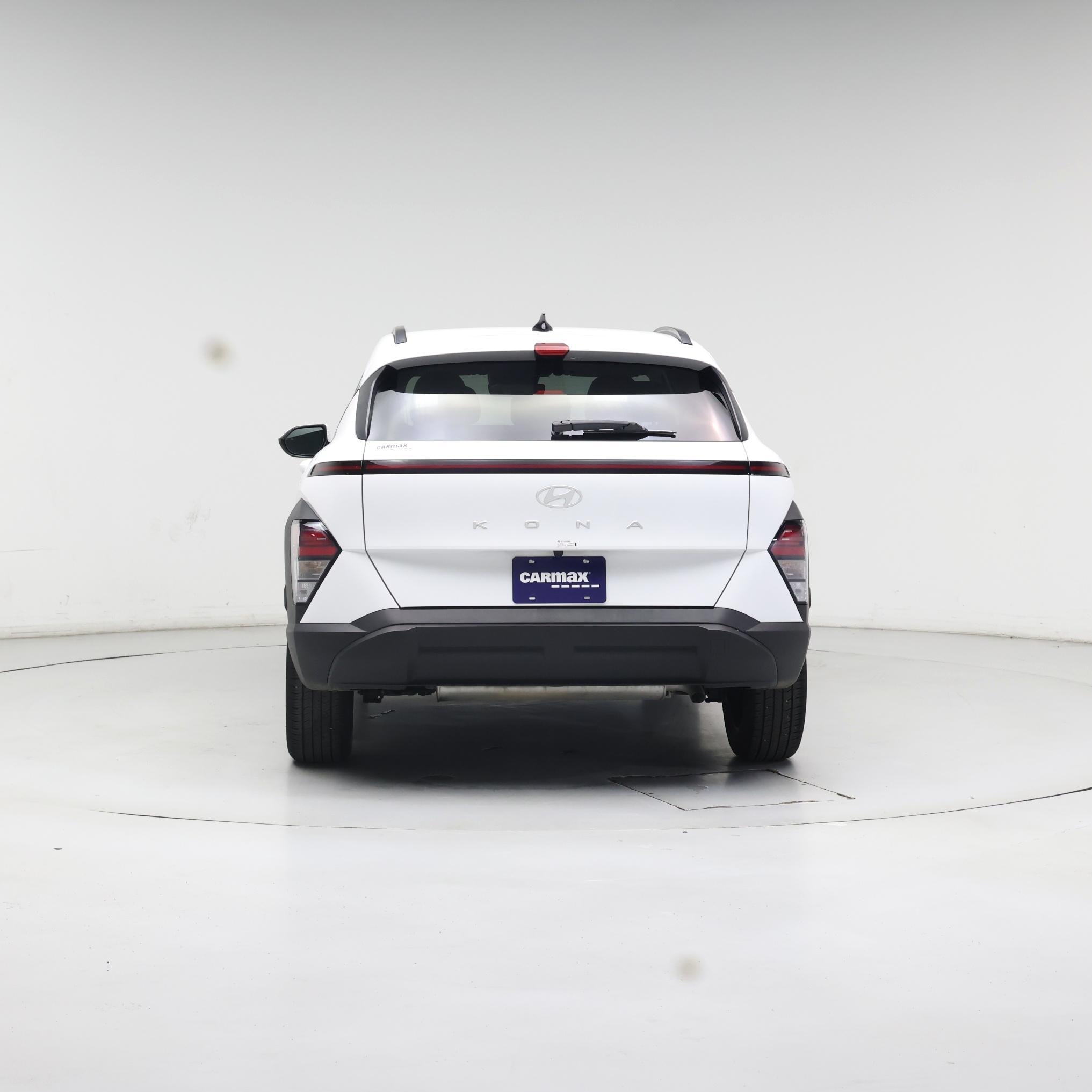 Thumbnail: 2025 Hyundai Kona - 6